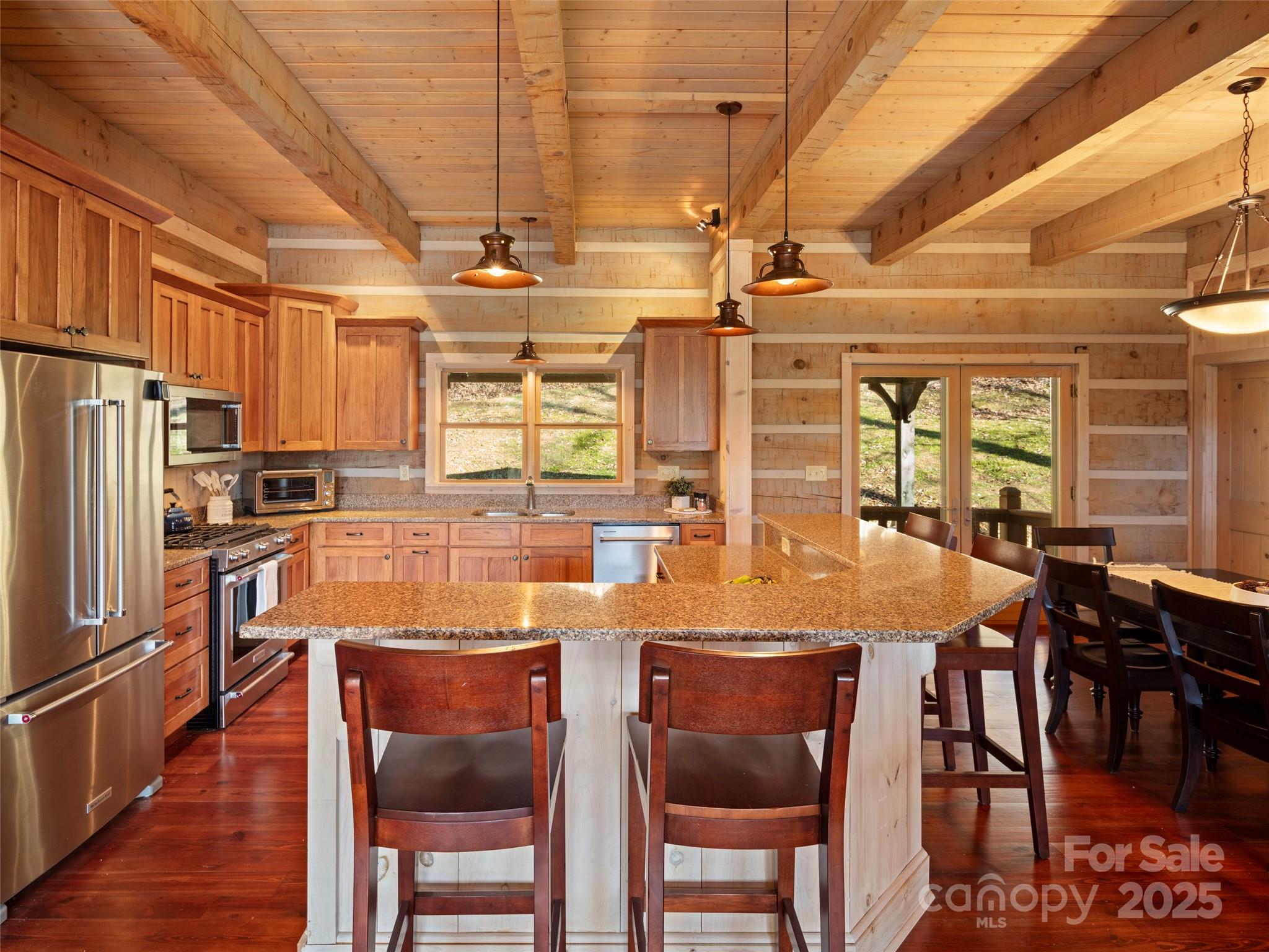 Cobblers Knob - Residential