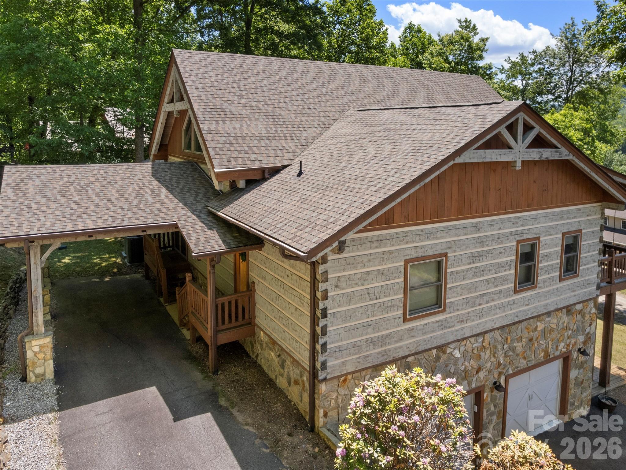Cobblers Knob - Residential
