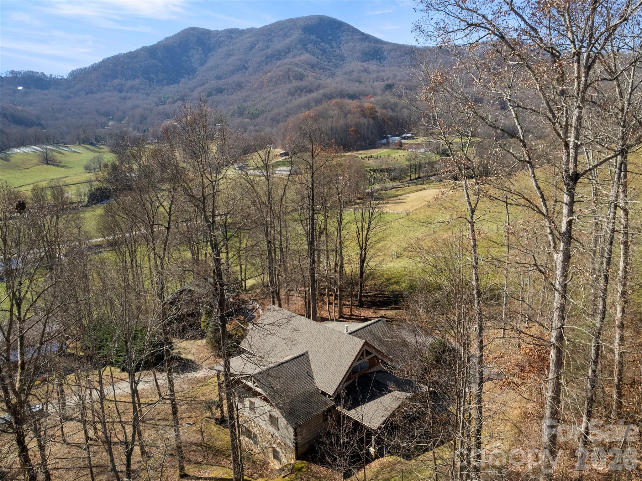 Cobblers Knob - Residential