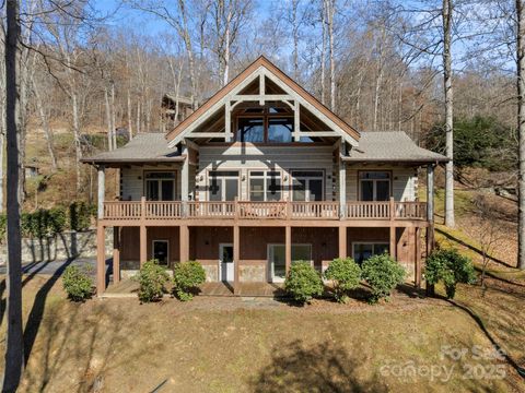 170 Cradling Cove Waynesville NC 28785