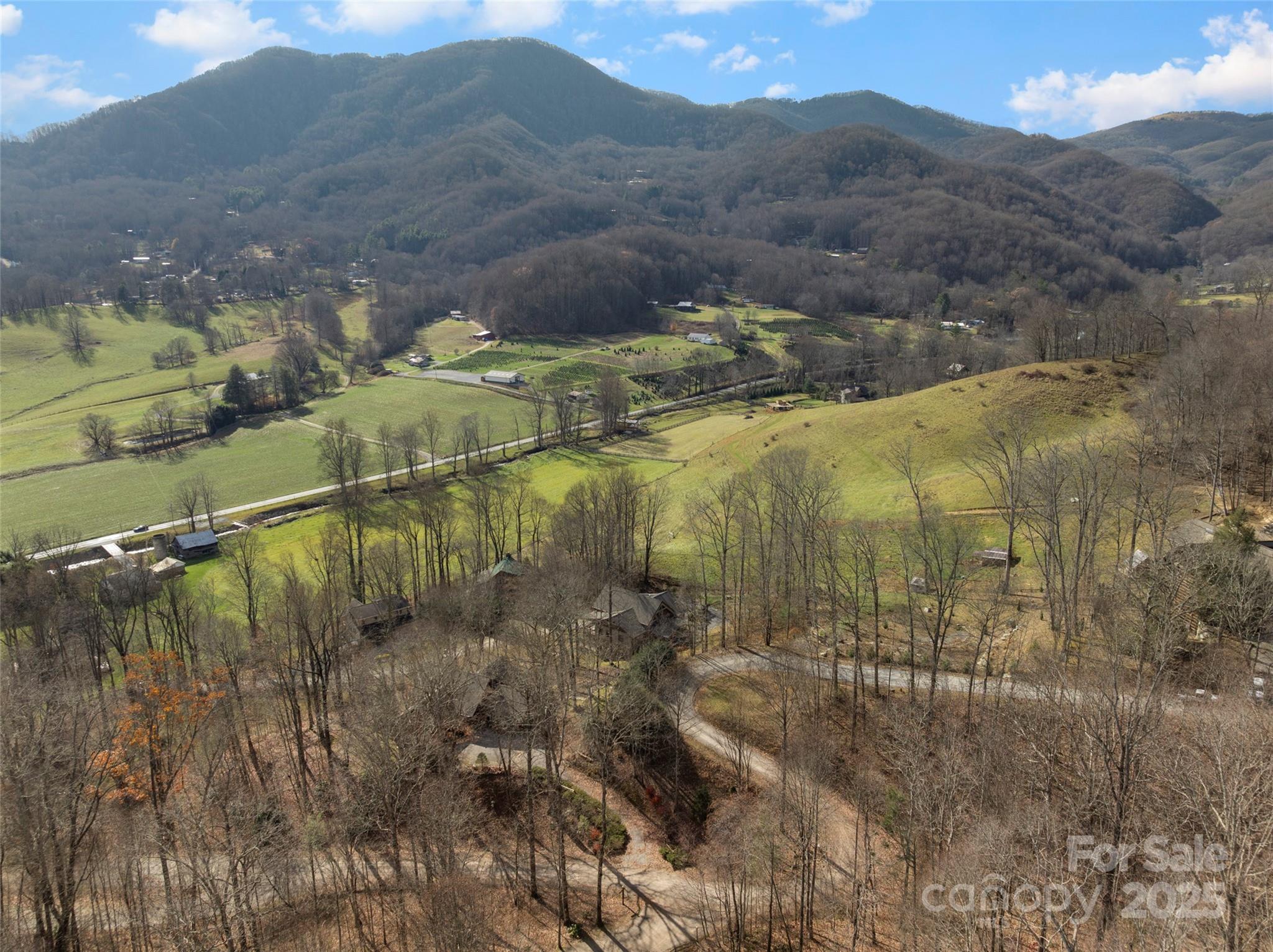 Cobblers Knob - Residential