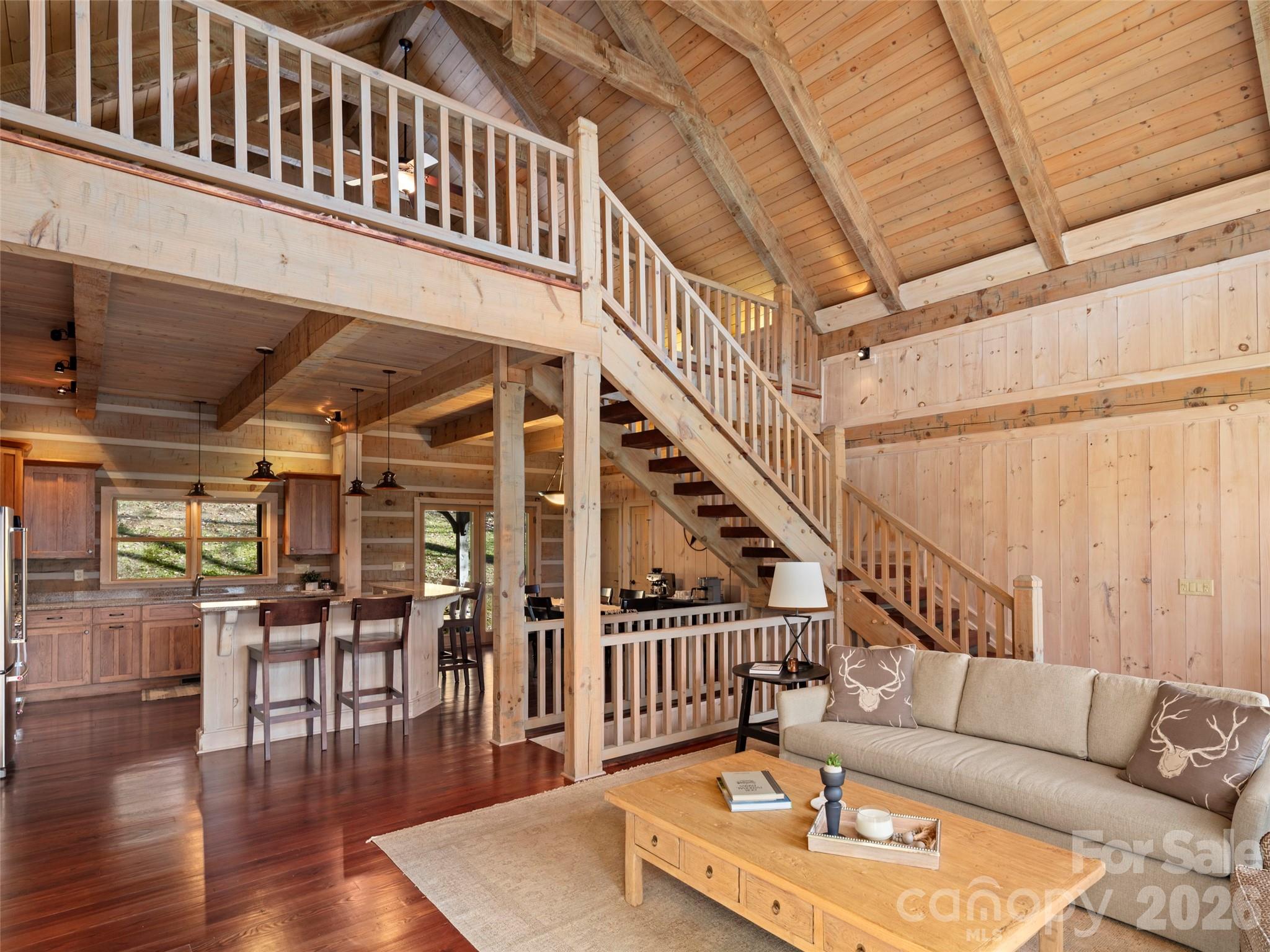 Cobblers Knob - Residential