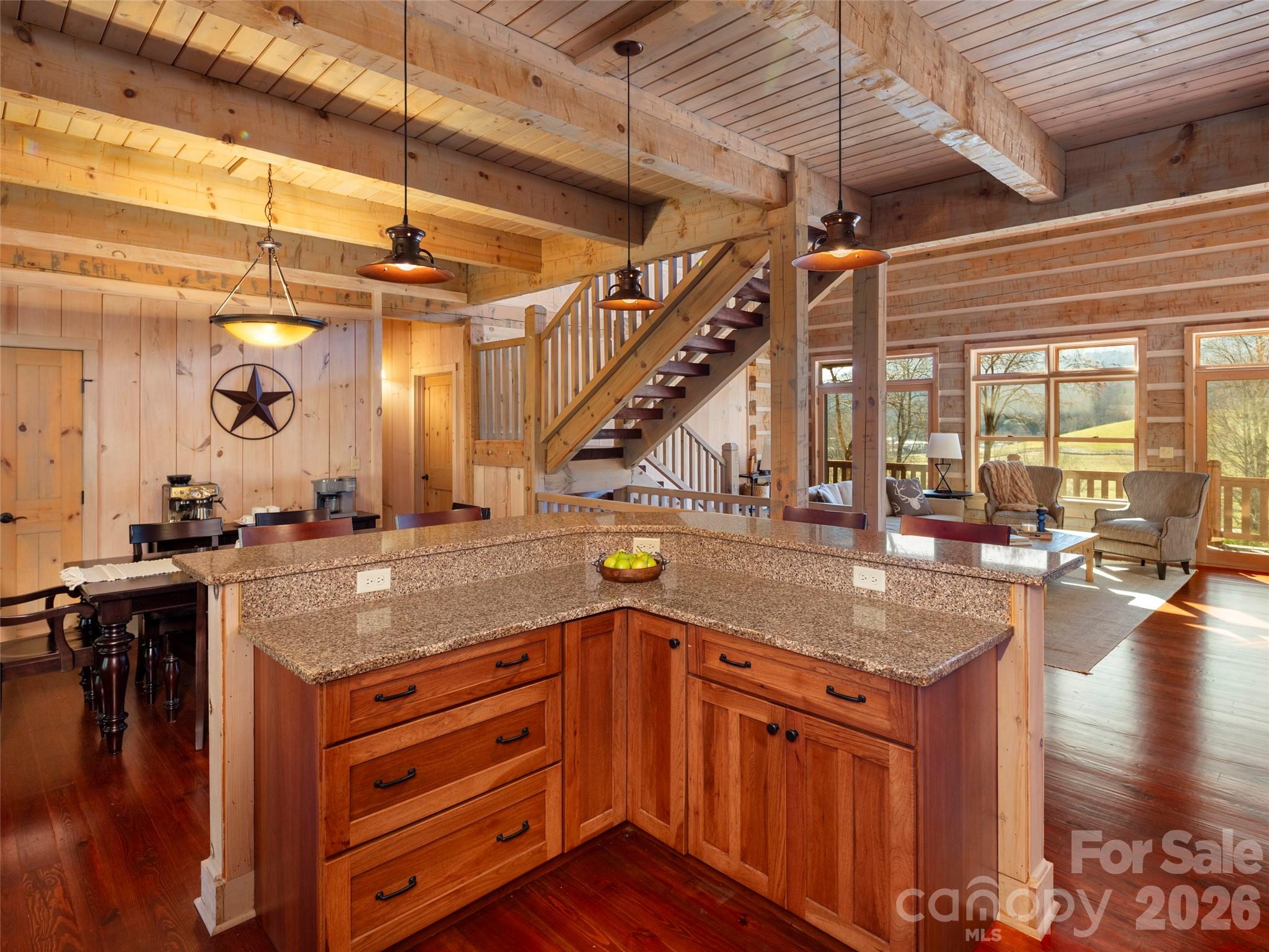 Cobblers Knob - Residential