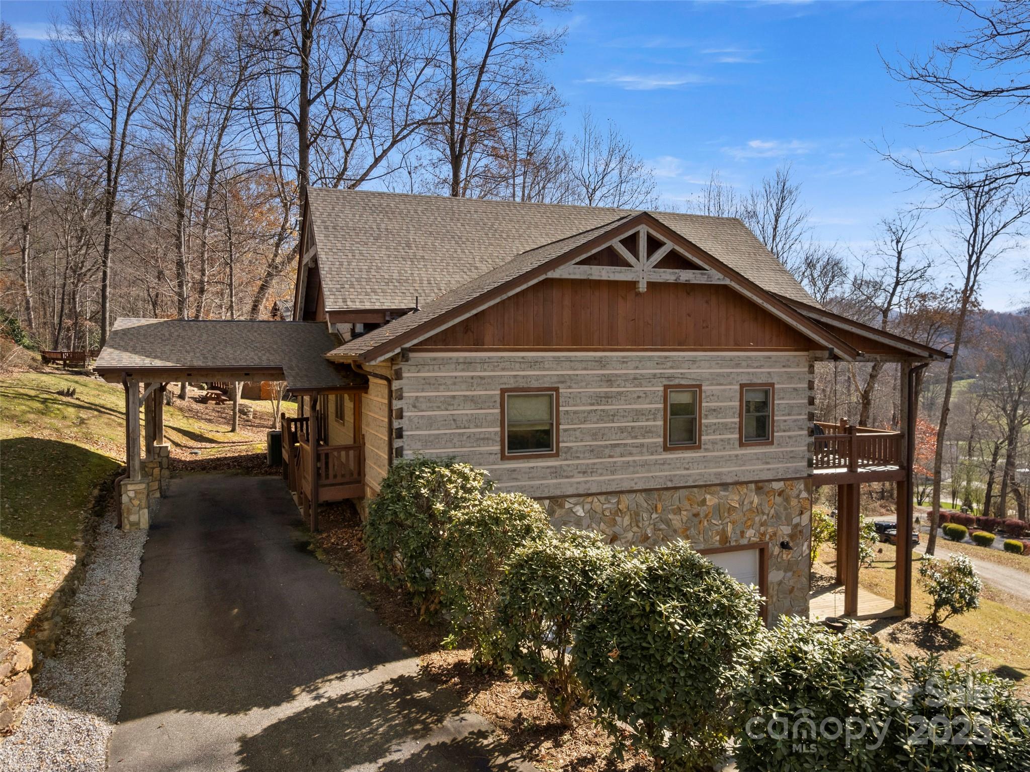 Cobblers Knob - Residential