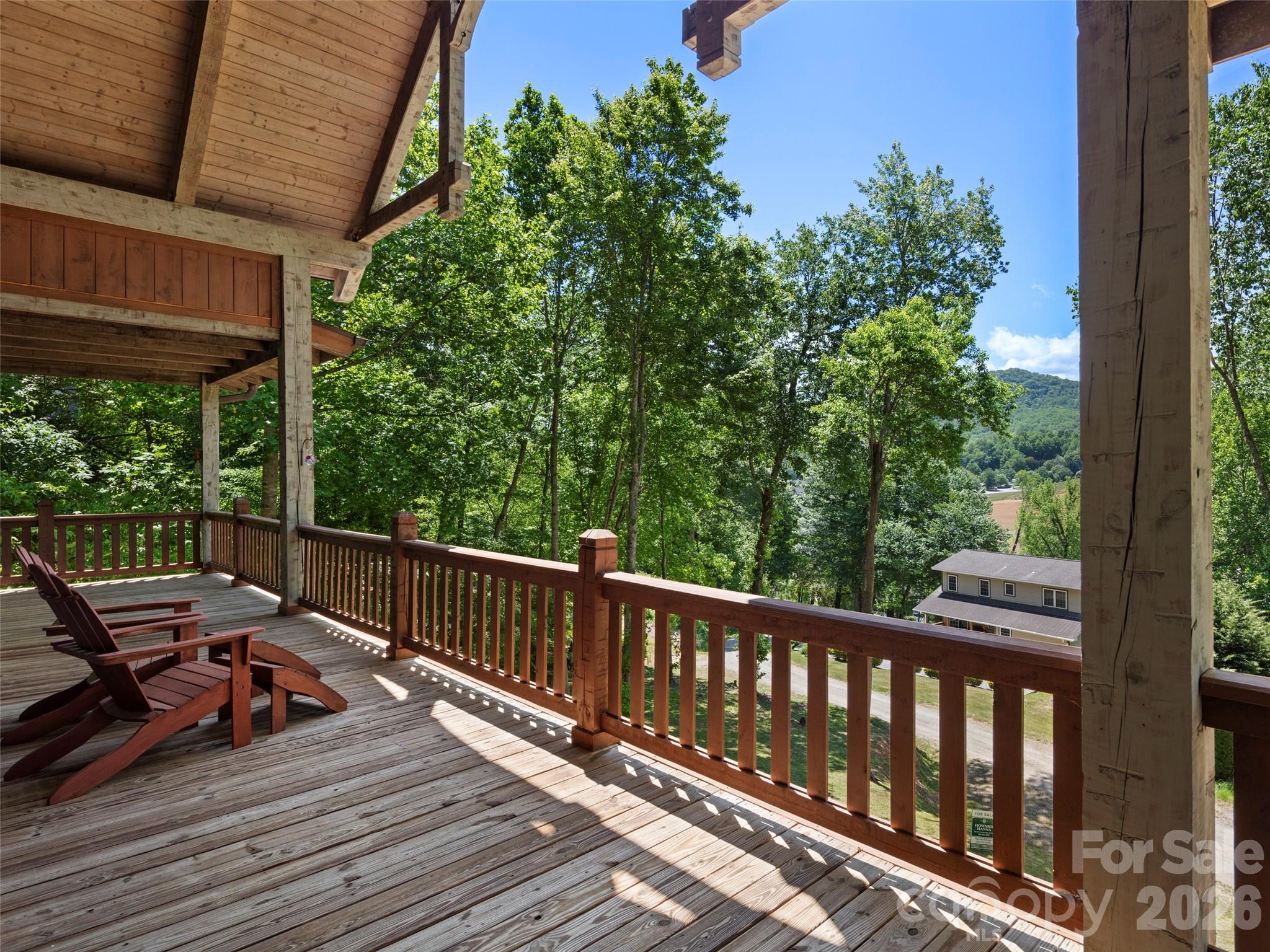 Cobblers Knob - Residential