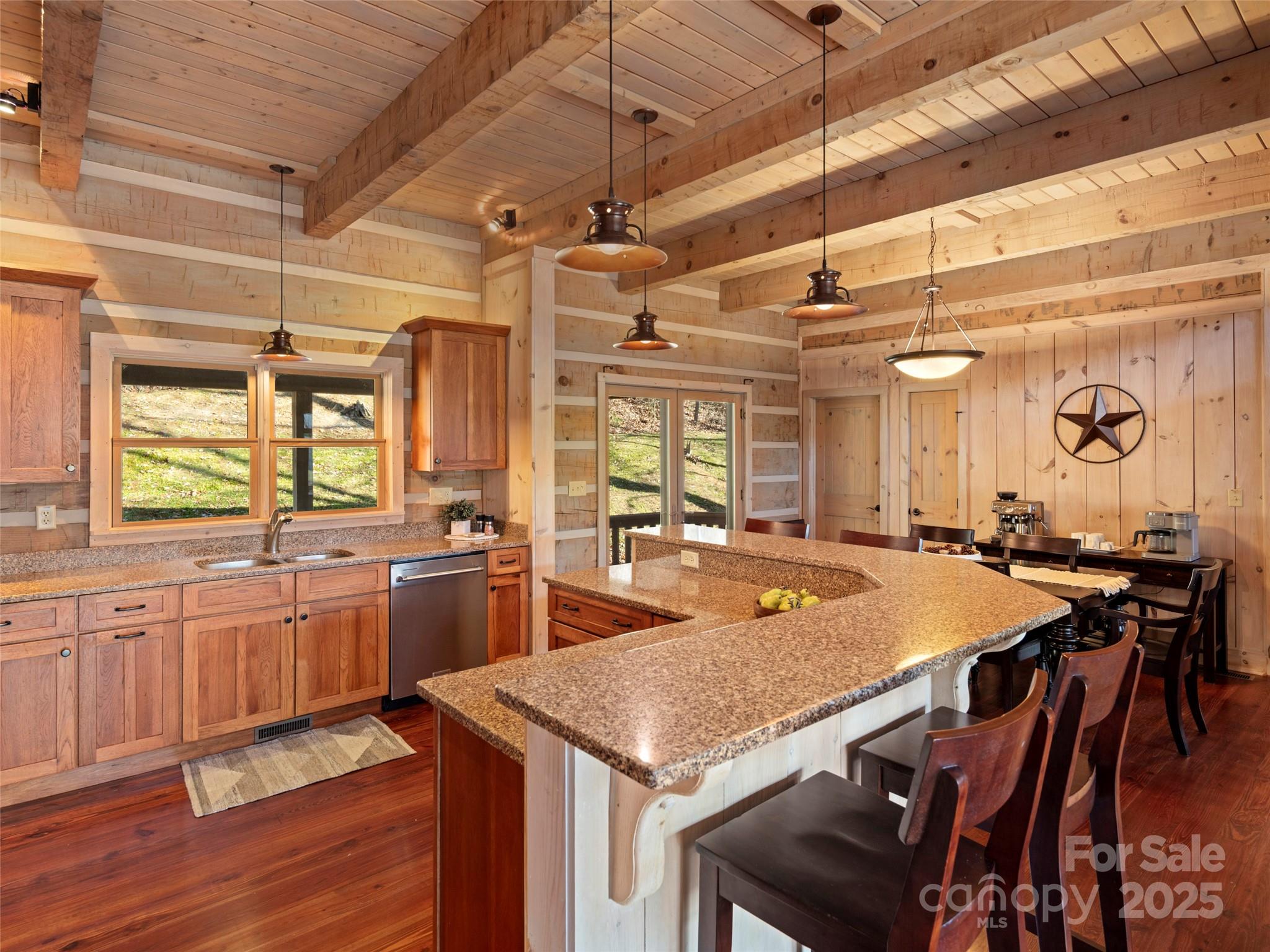 Cobblers Knob - Residential