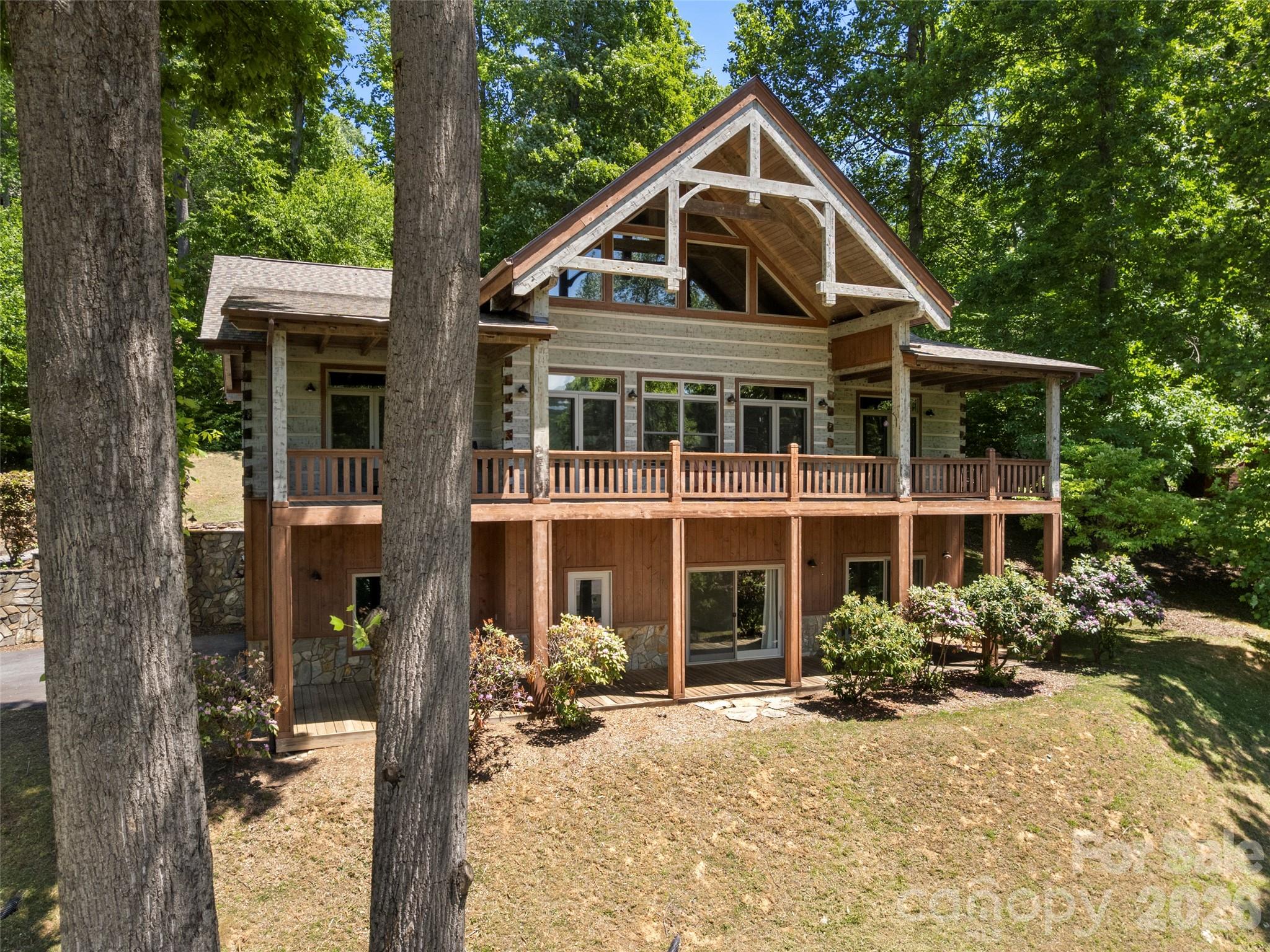 Cobblers Knob - Residential
