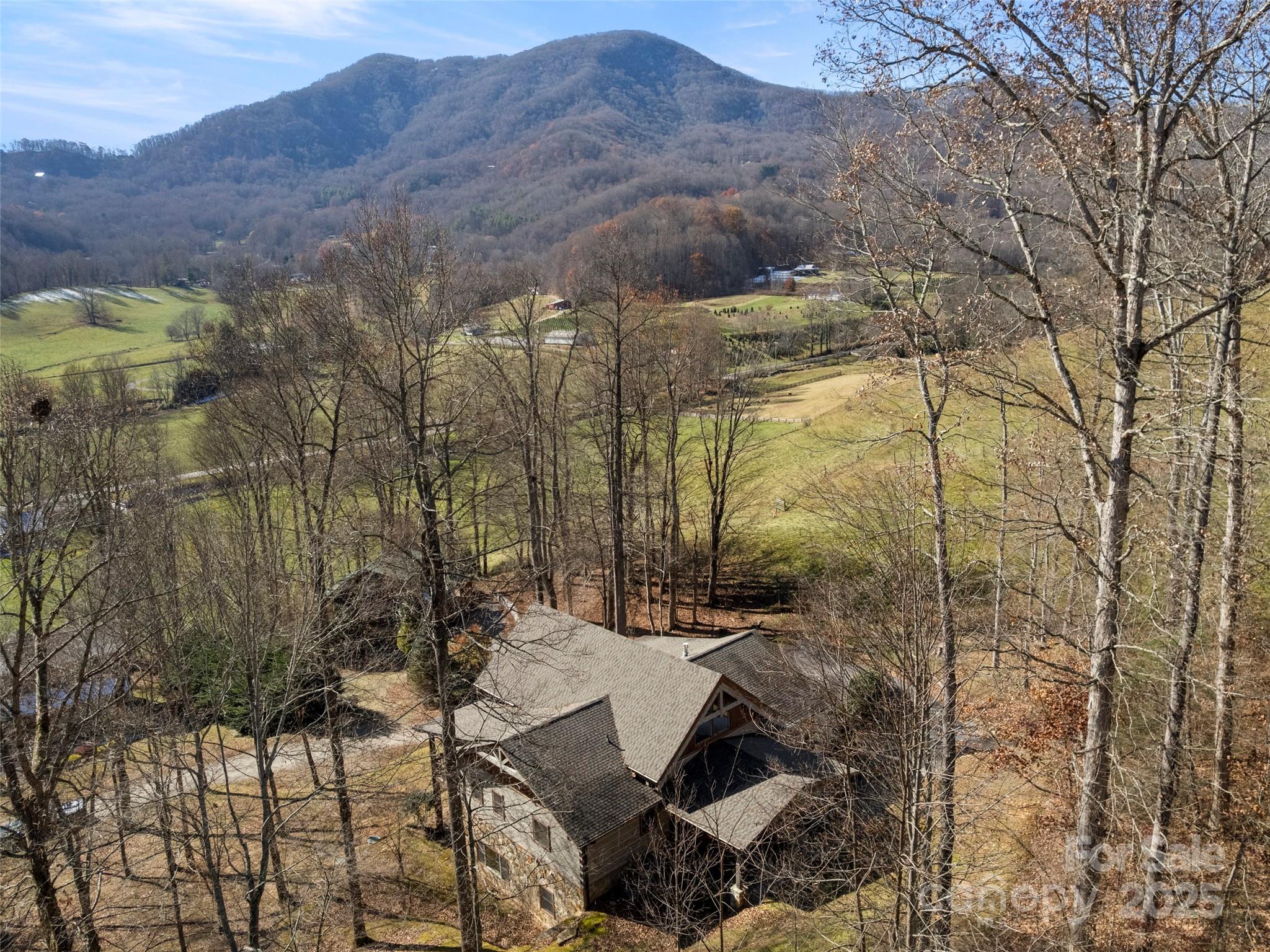 Cobblers Knob - Residential