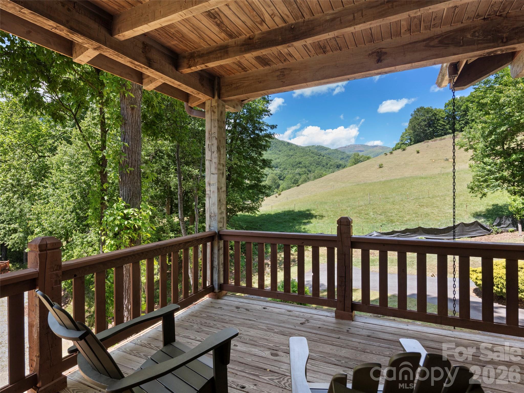 Cobblers Knob - Residential