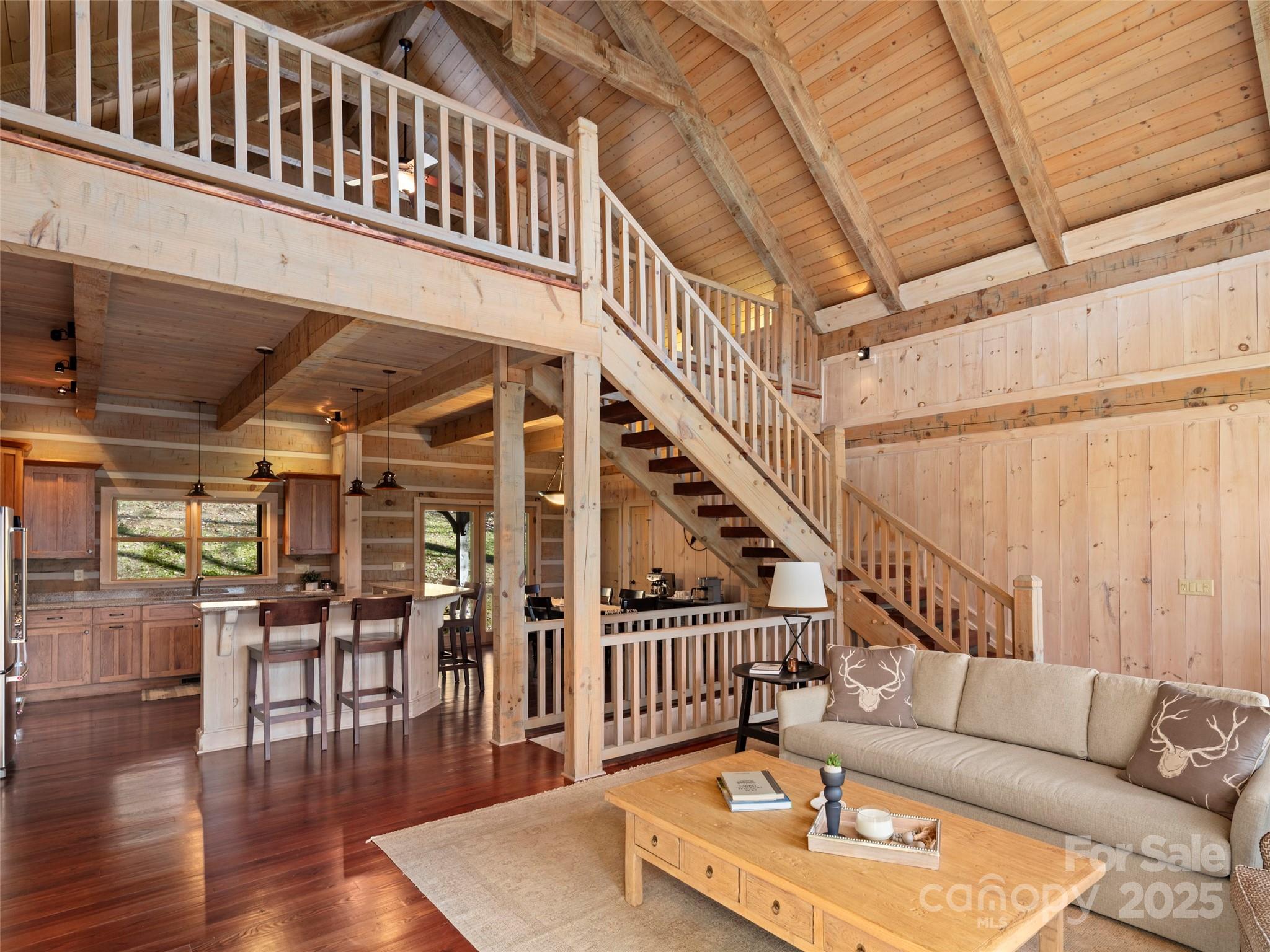 Cobblers Knob - Residential