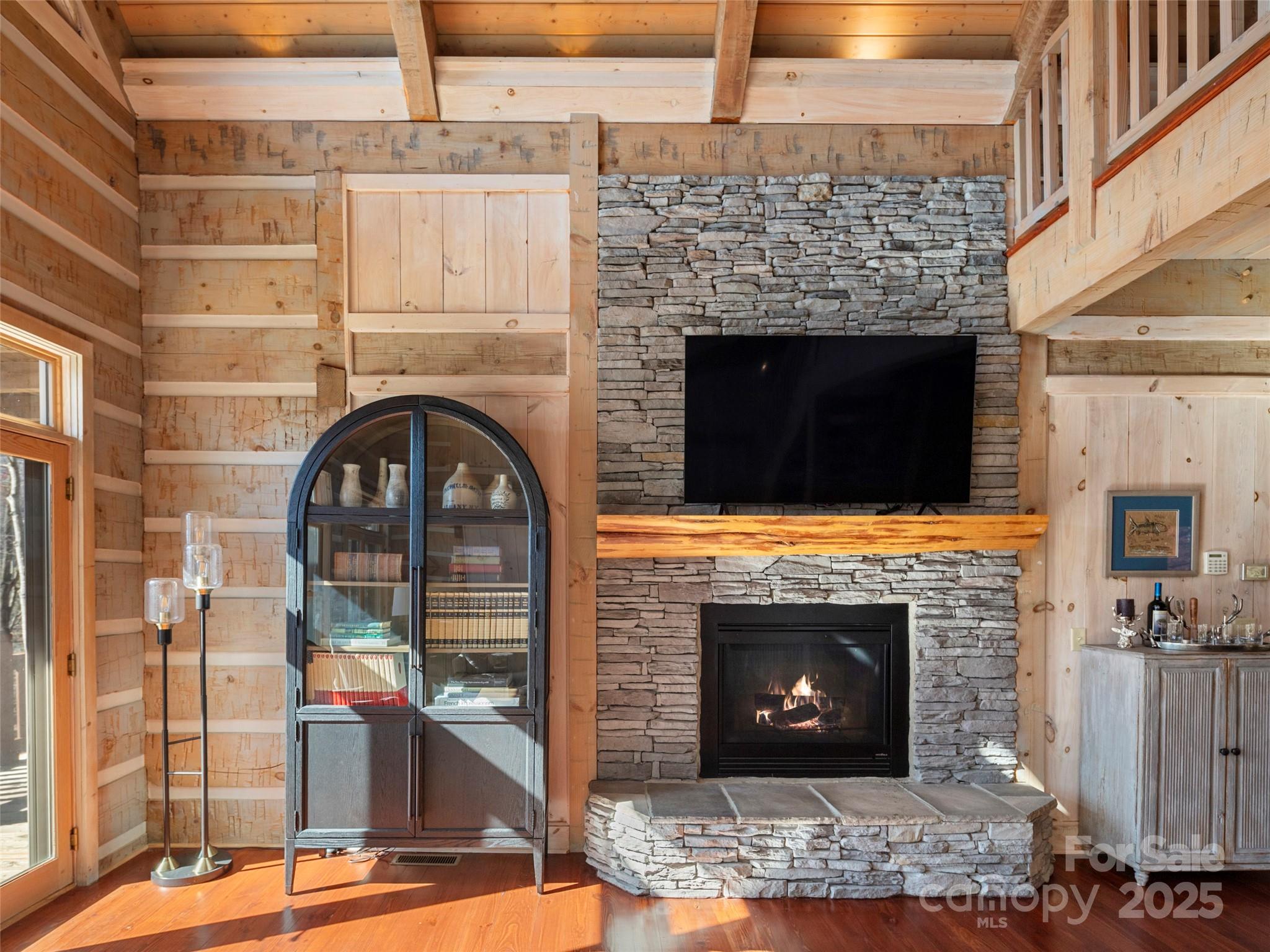 Cobblers Knob - Residential