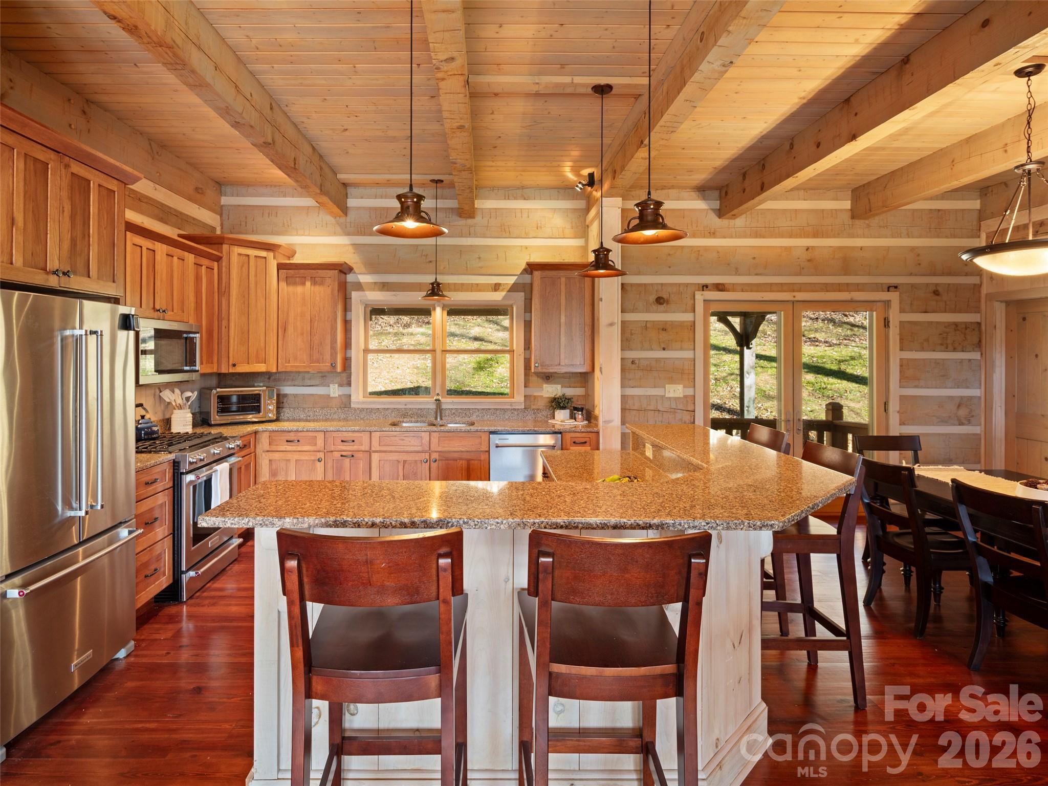 Cobblers Knob - Residential