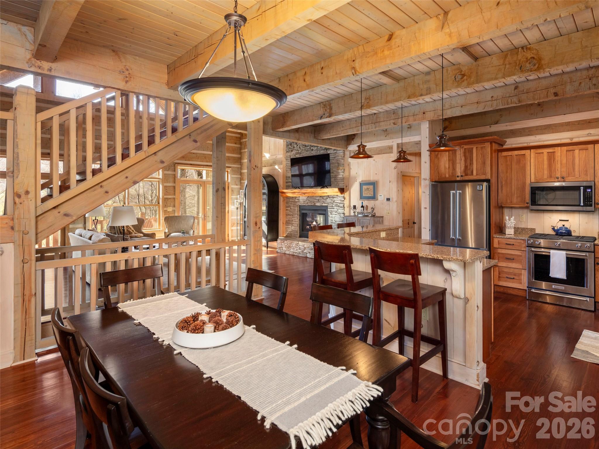 Cobblers Knob - Residential