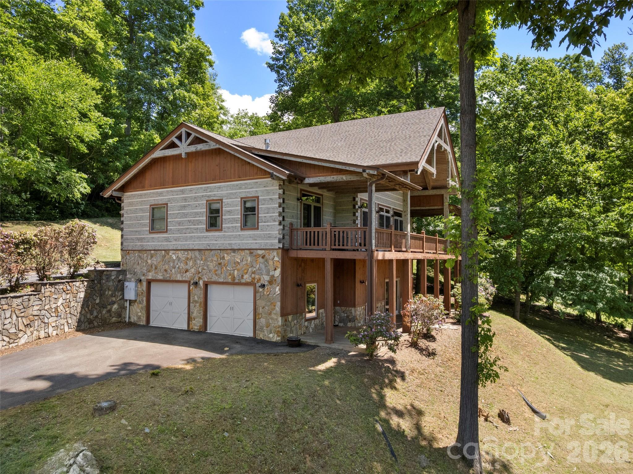 Cobblers Knob - Residential