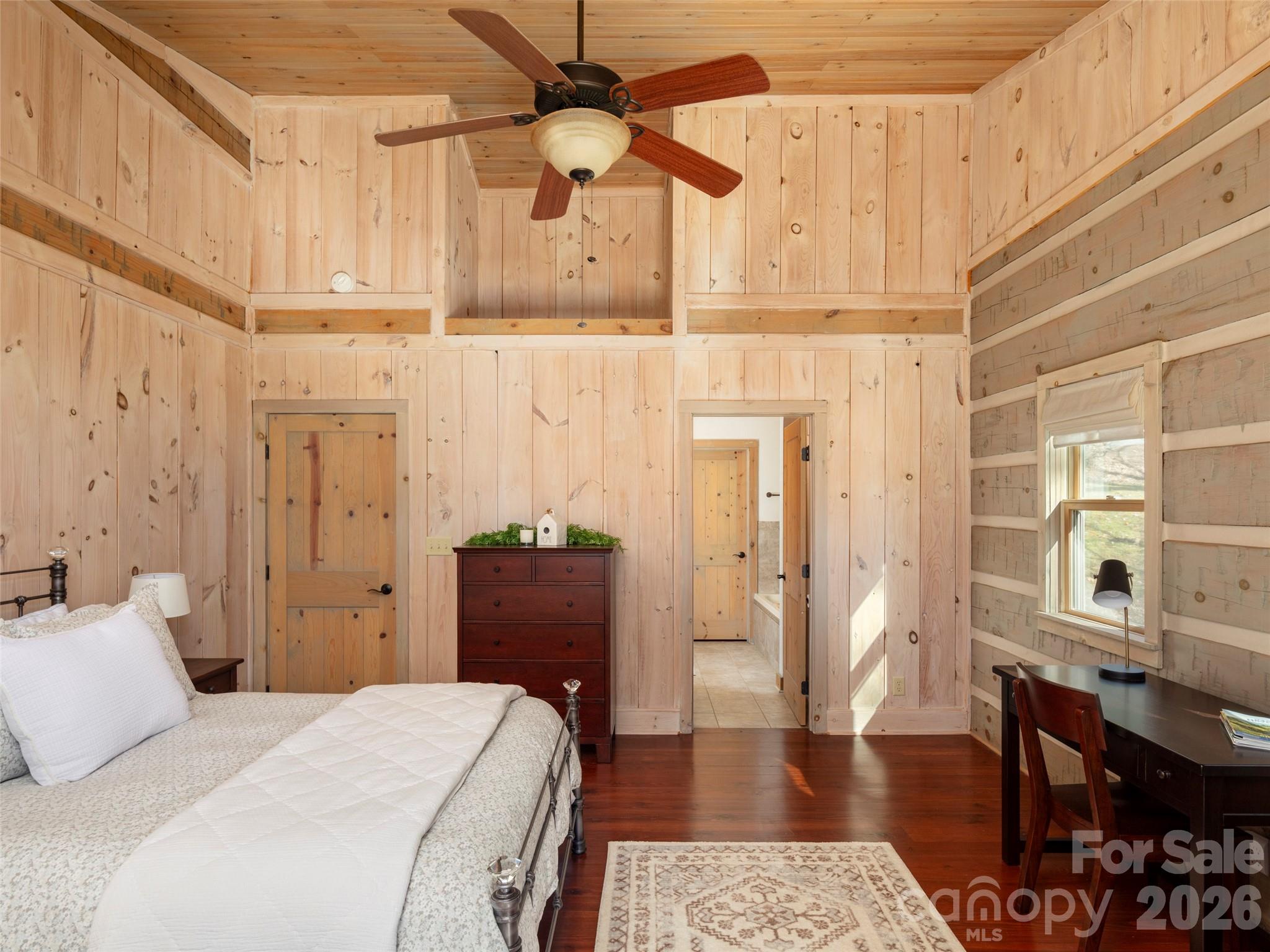 Cobblers Knob - Residential