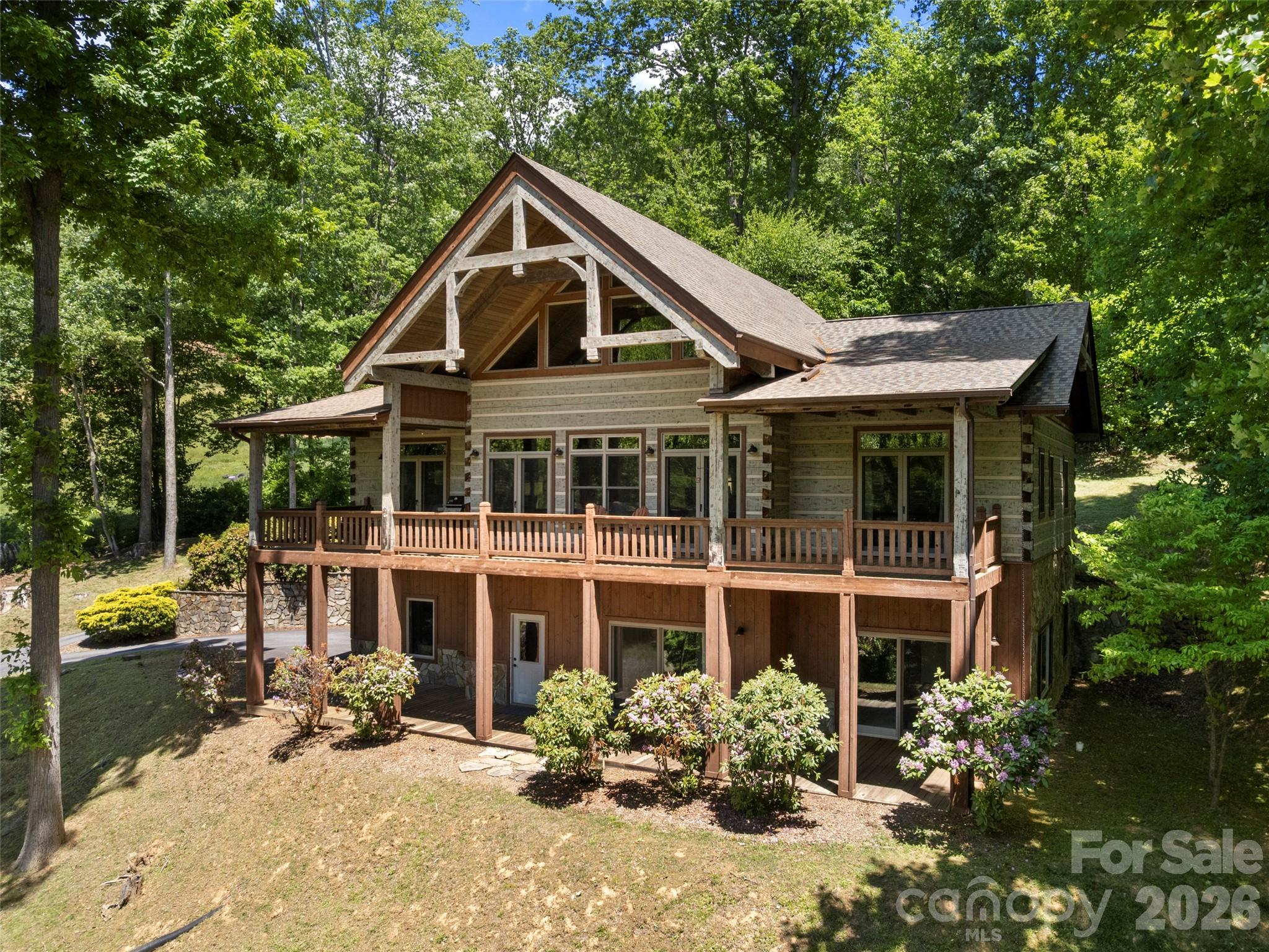 Cobblers Knob - Residential