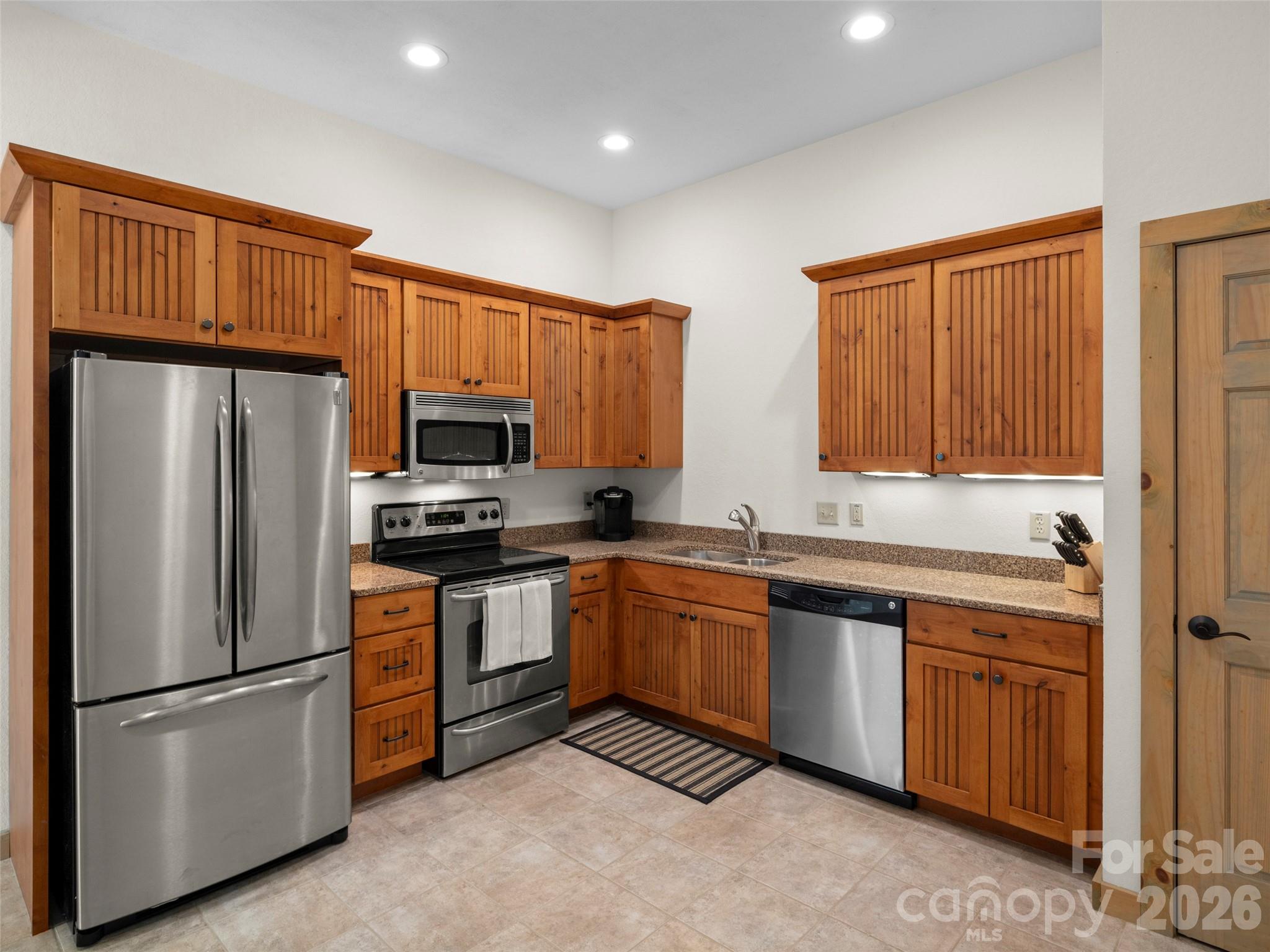Cobblers Knob - Residential