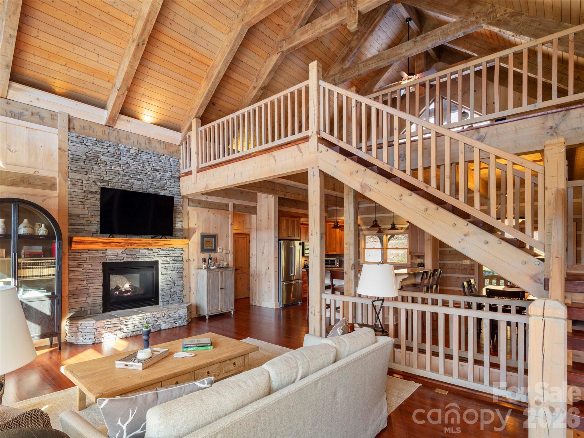 Cobblers Knob - Residential