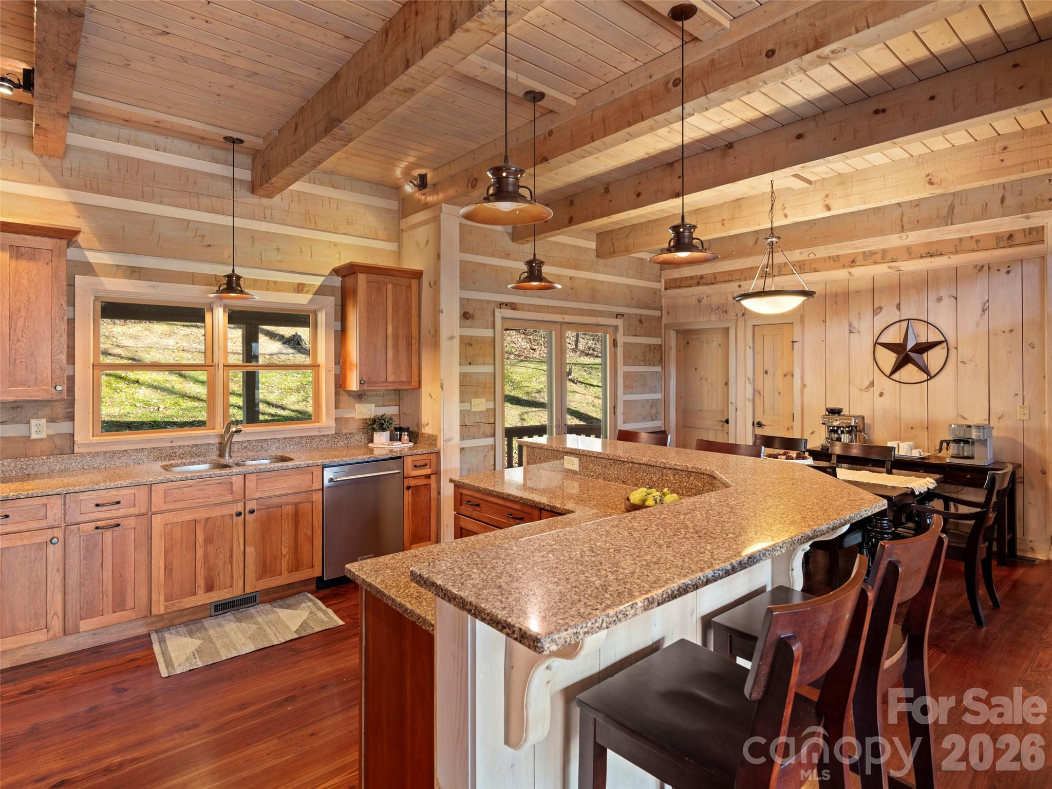 Cobblers Knob - Residential