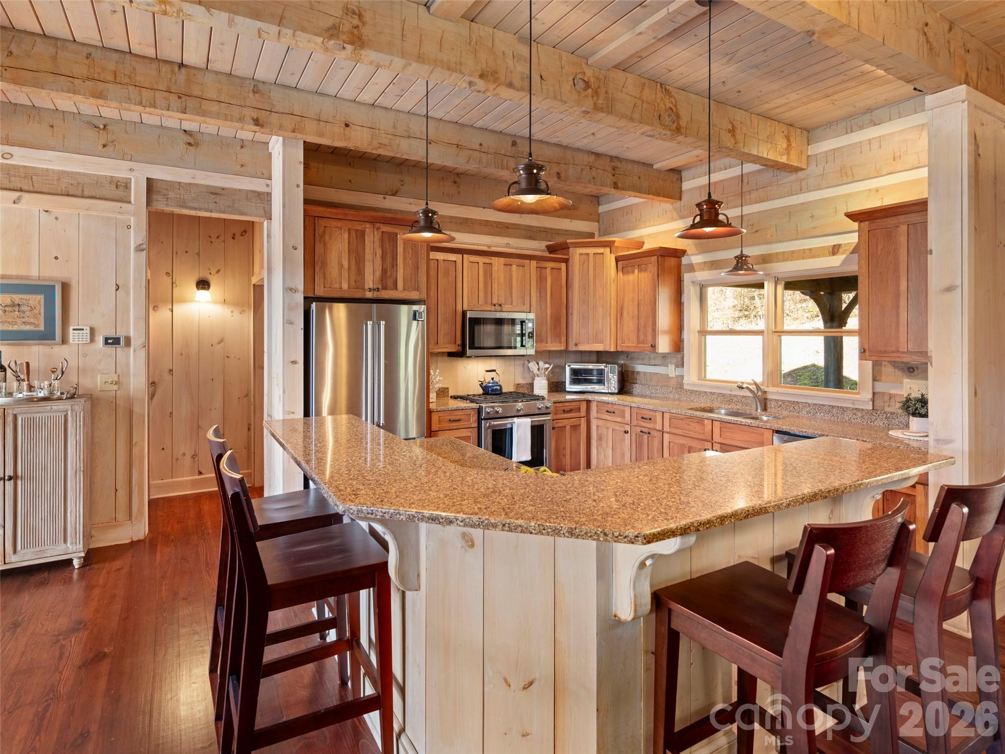 Cobblers Knob - Residential
