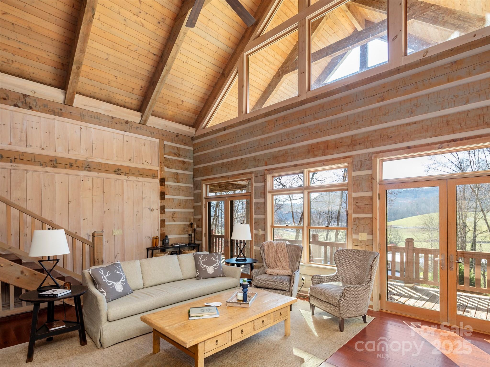 Cobblers Knob - Residential