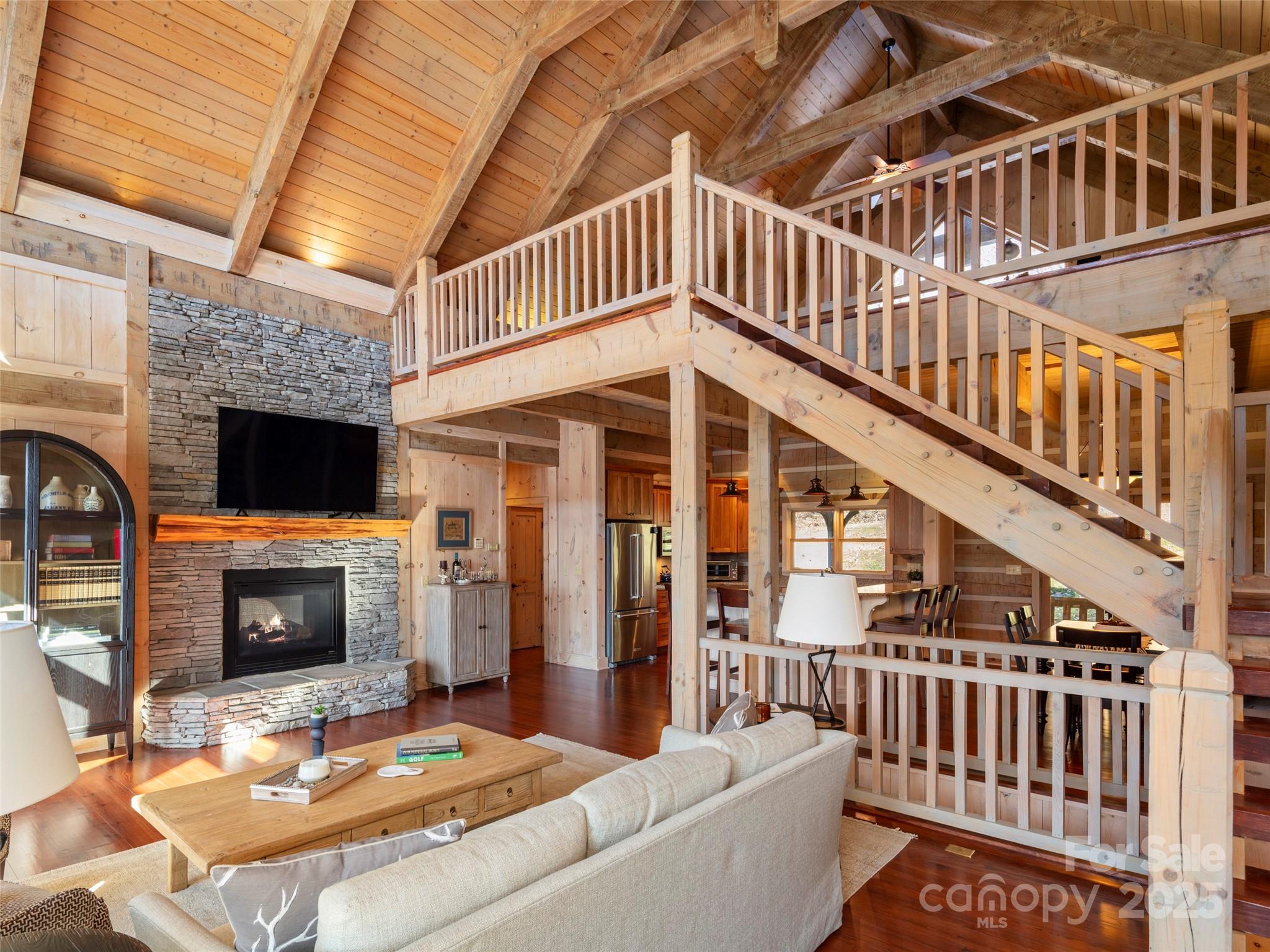 Cobblers Knob - Residential