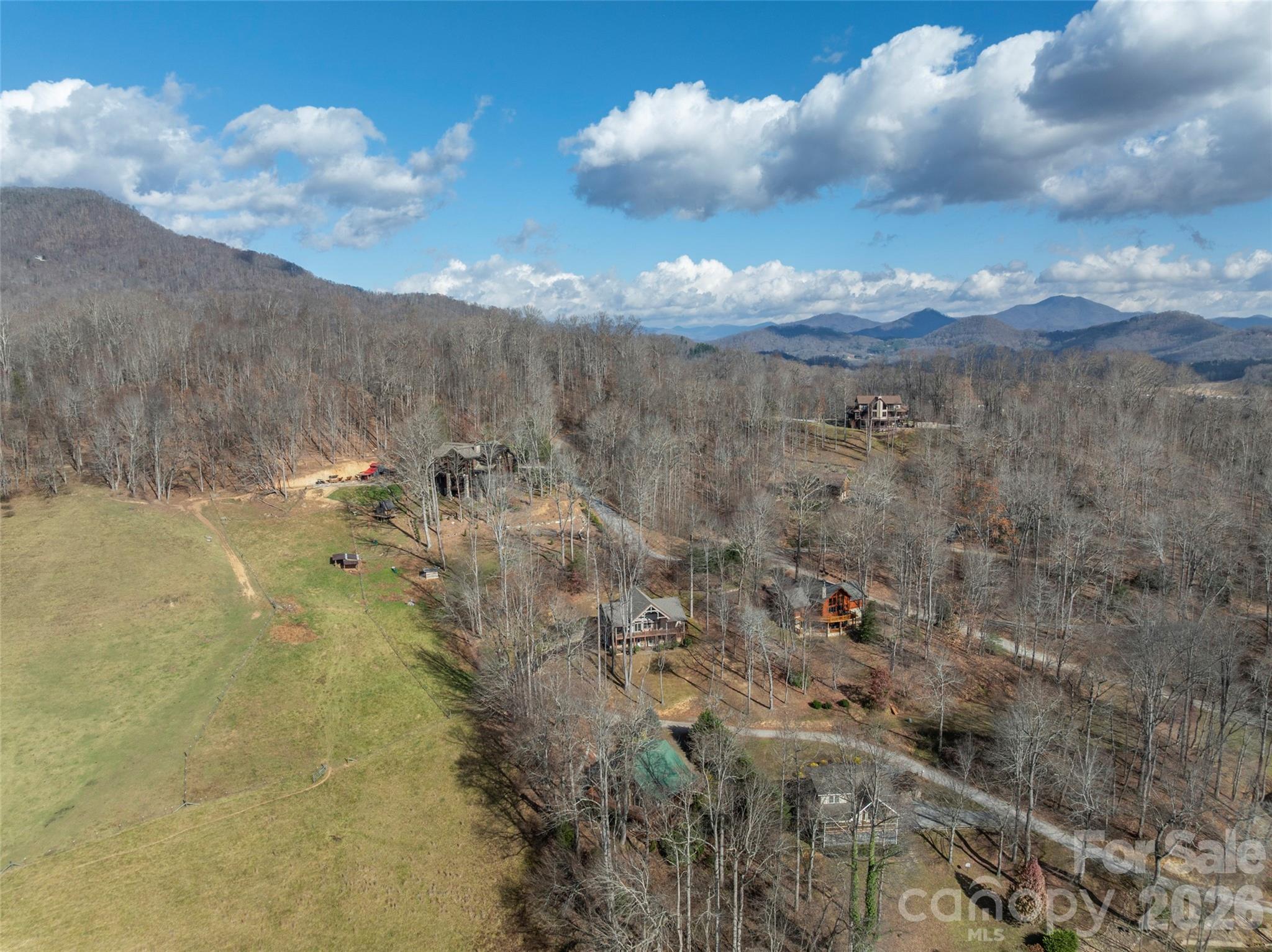 Cobblers Knob - Residential