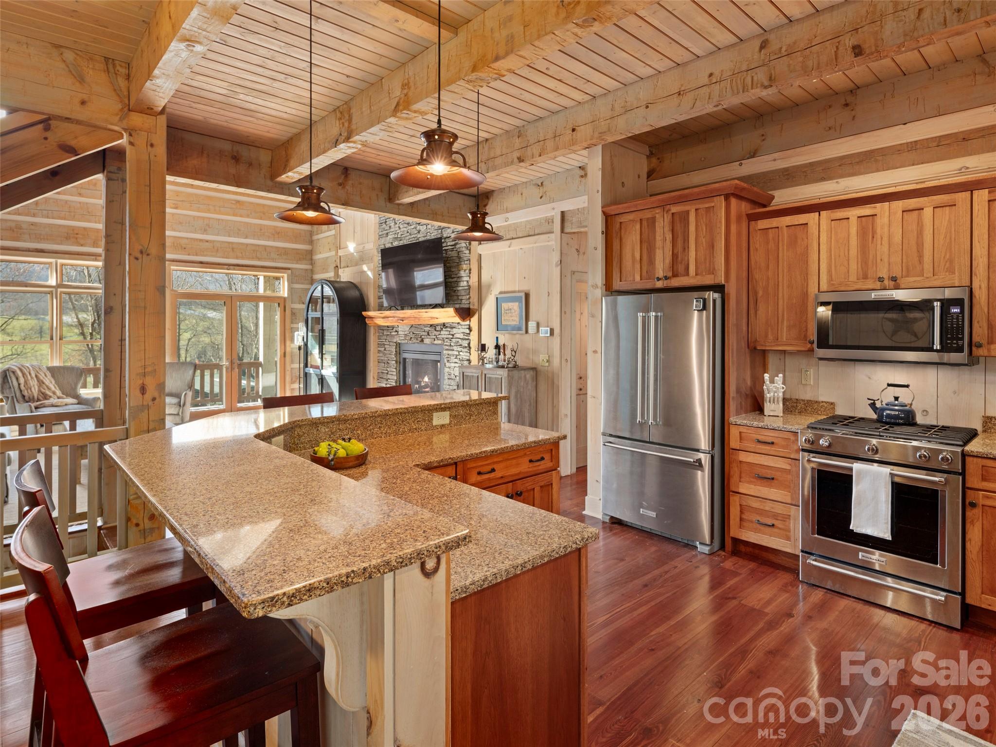 Cobblers Knob - Residential