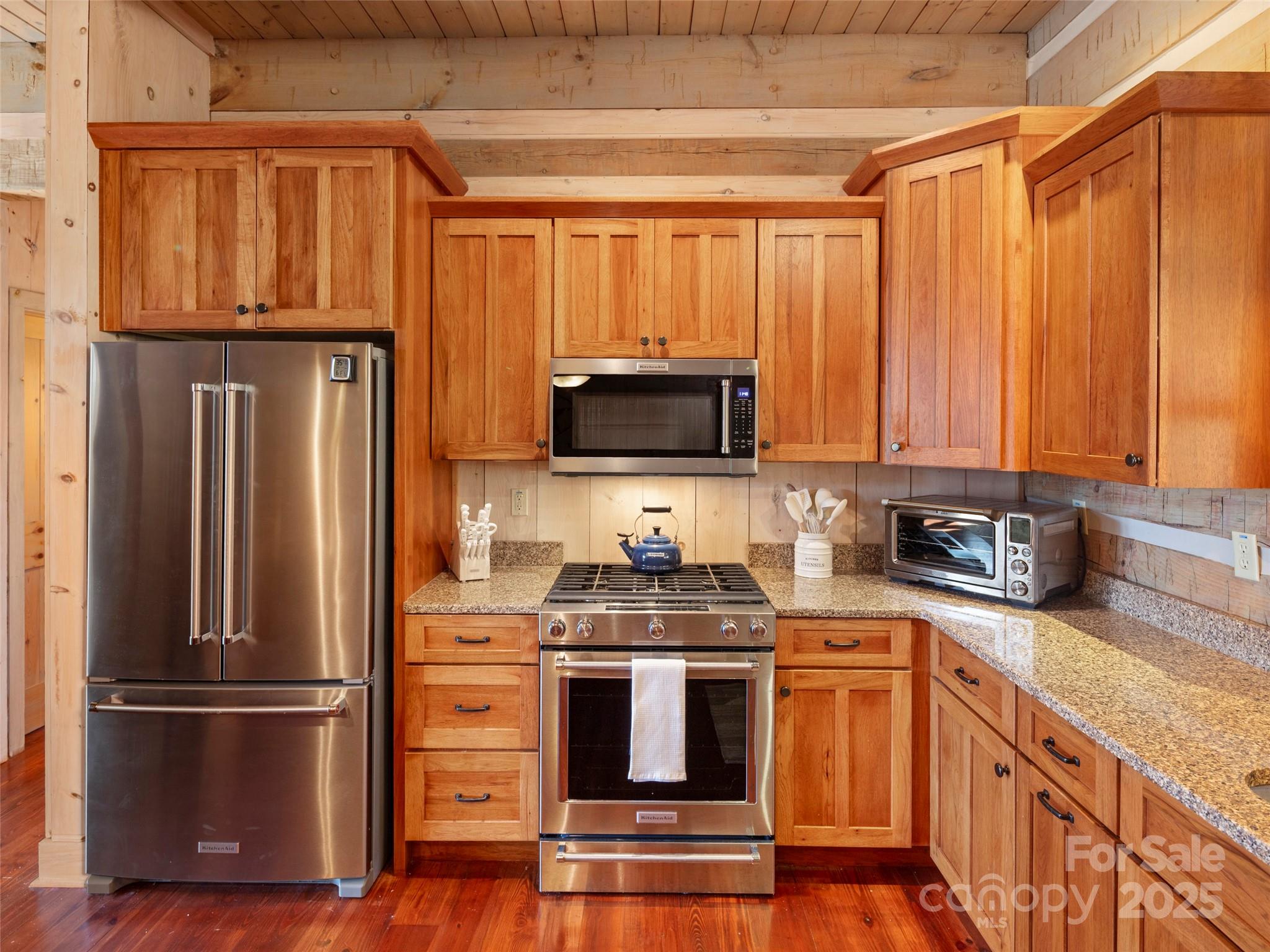 Cobblers Knob - Residential