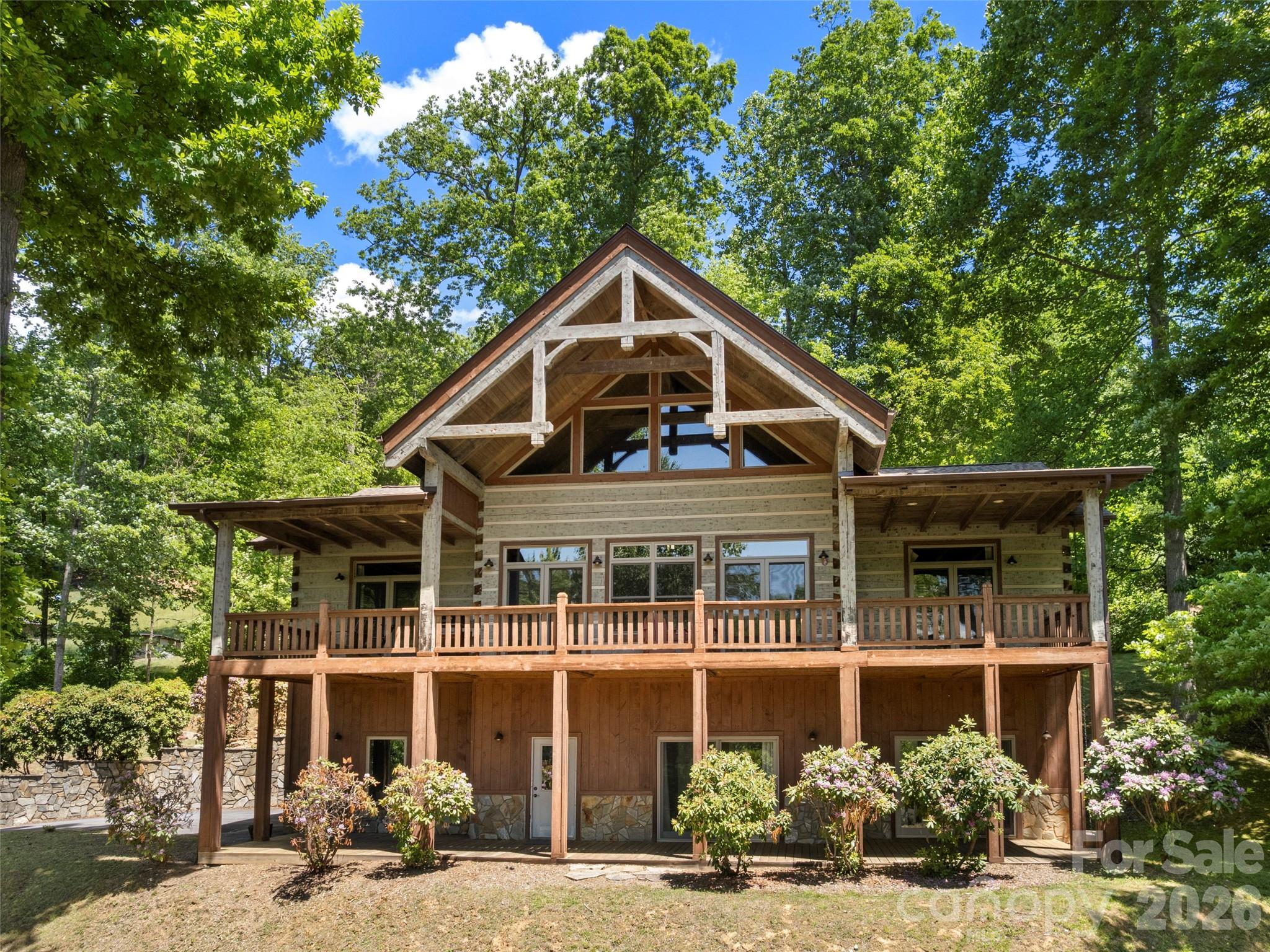 Cobblers Knob - Residential