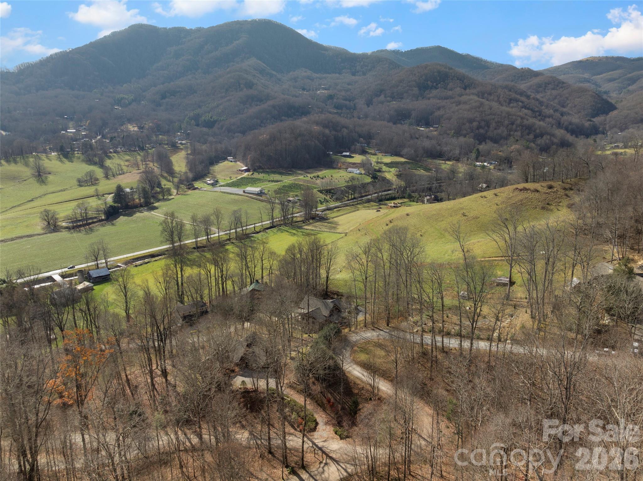 Cobblers Knob - Residential