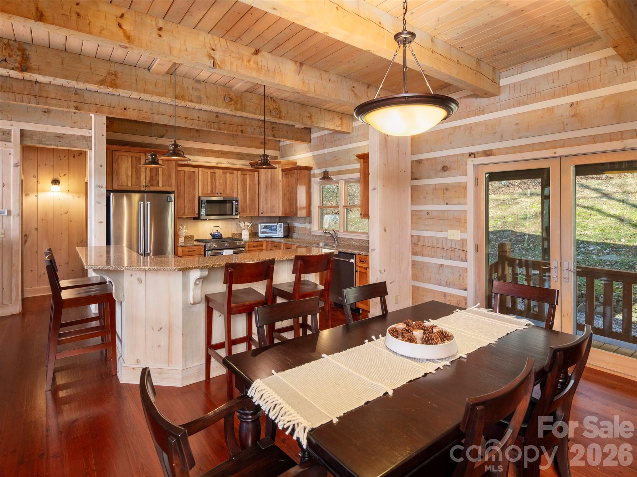 Cobblers Knob - Residential