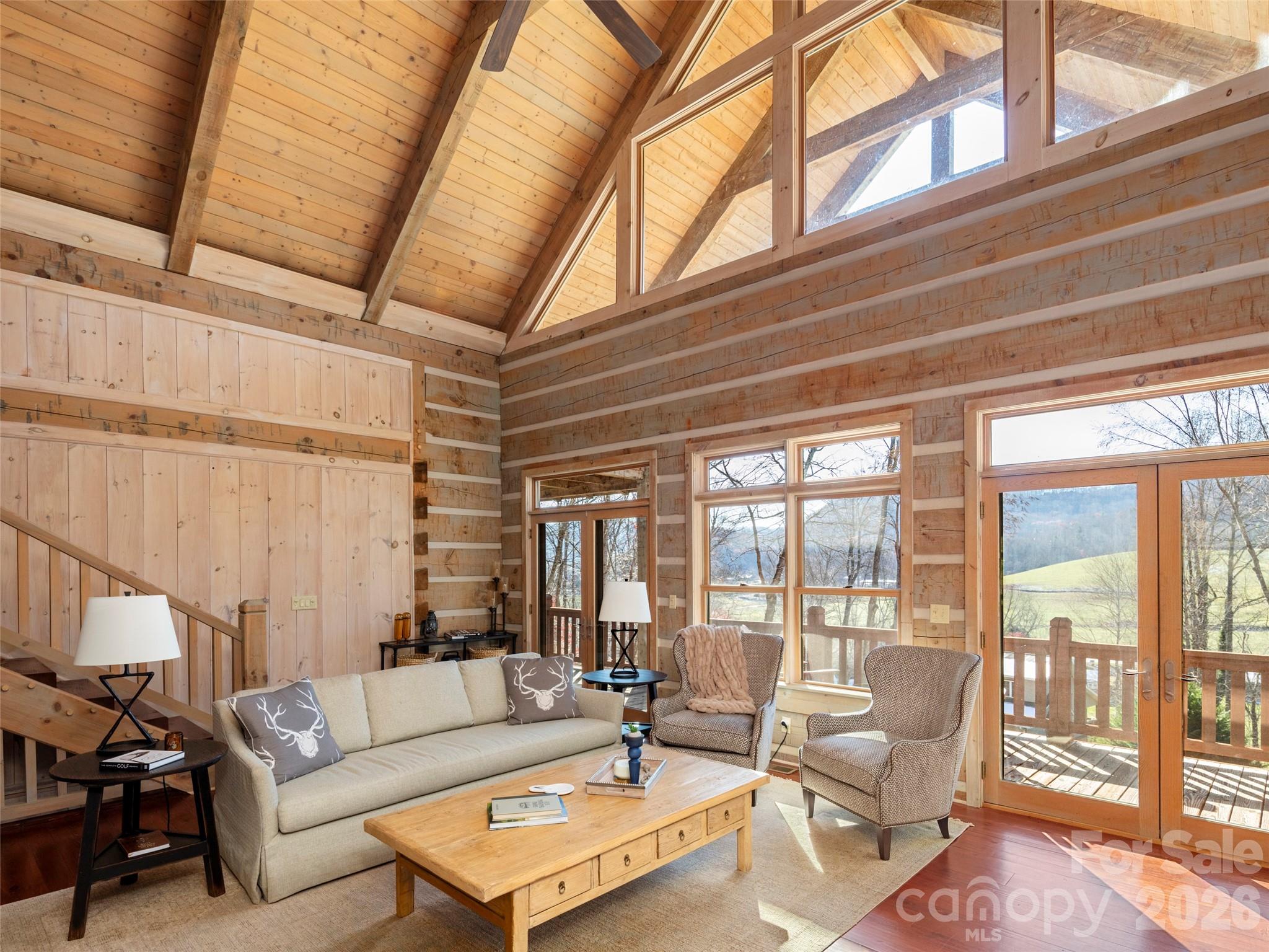 Cobblers Knob - Residential