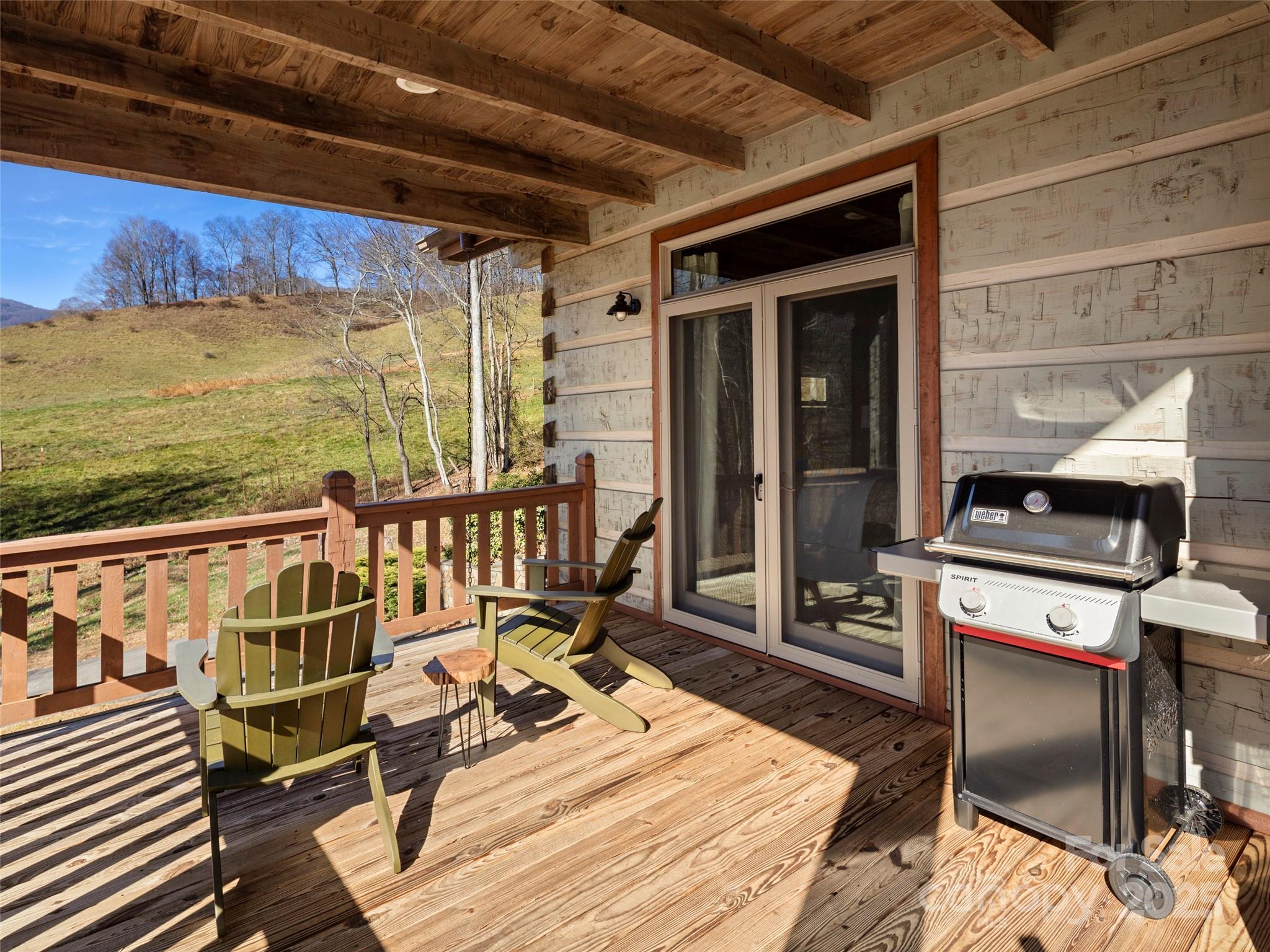 Cobblers Knob - Residential