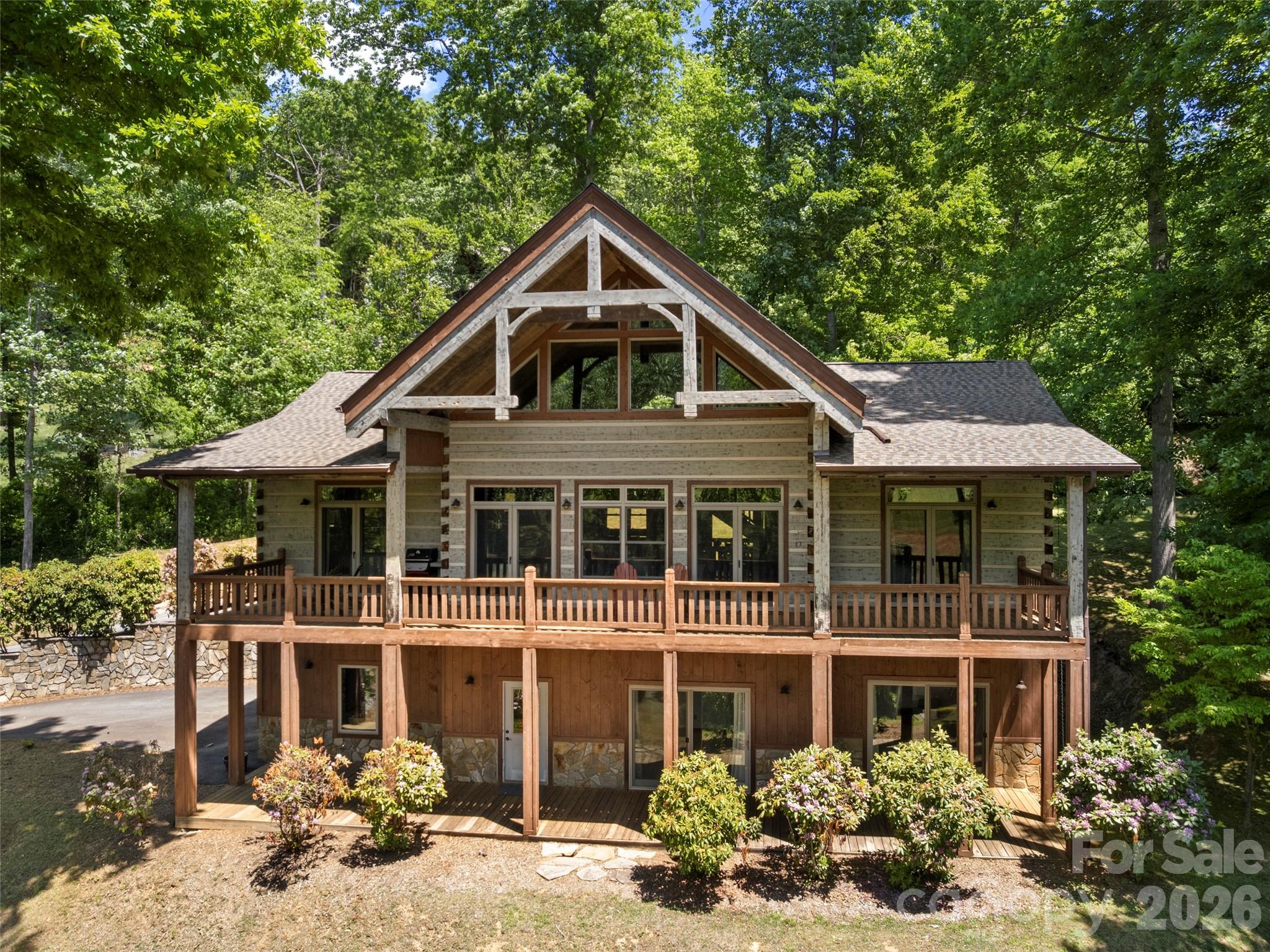 Cobblers Knob - Residential