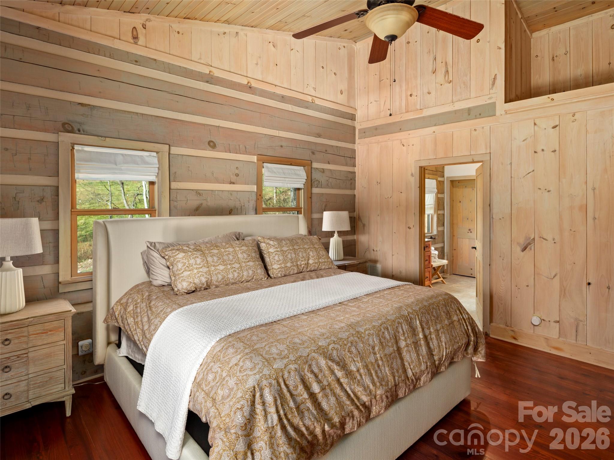 Cobblers Knob - Residential