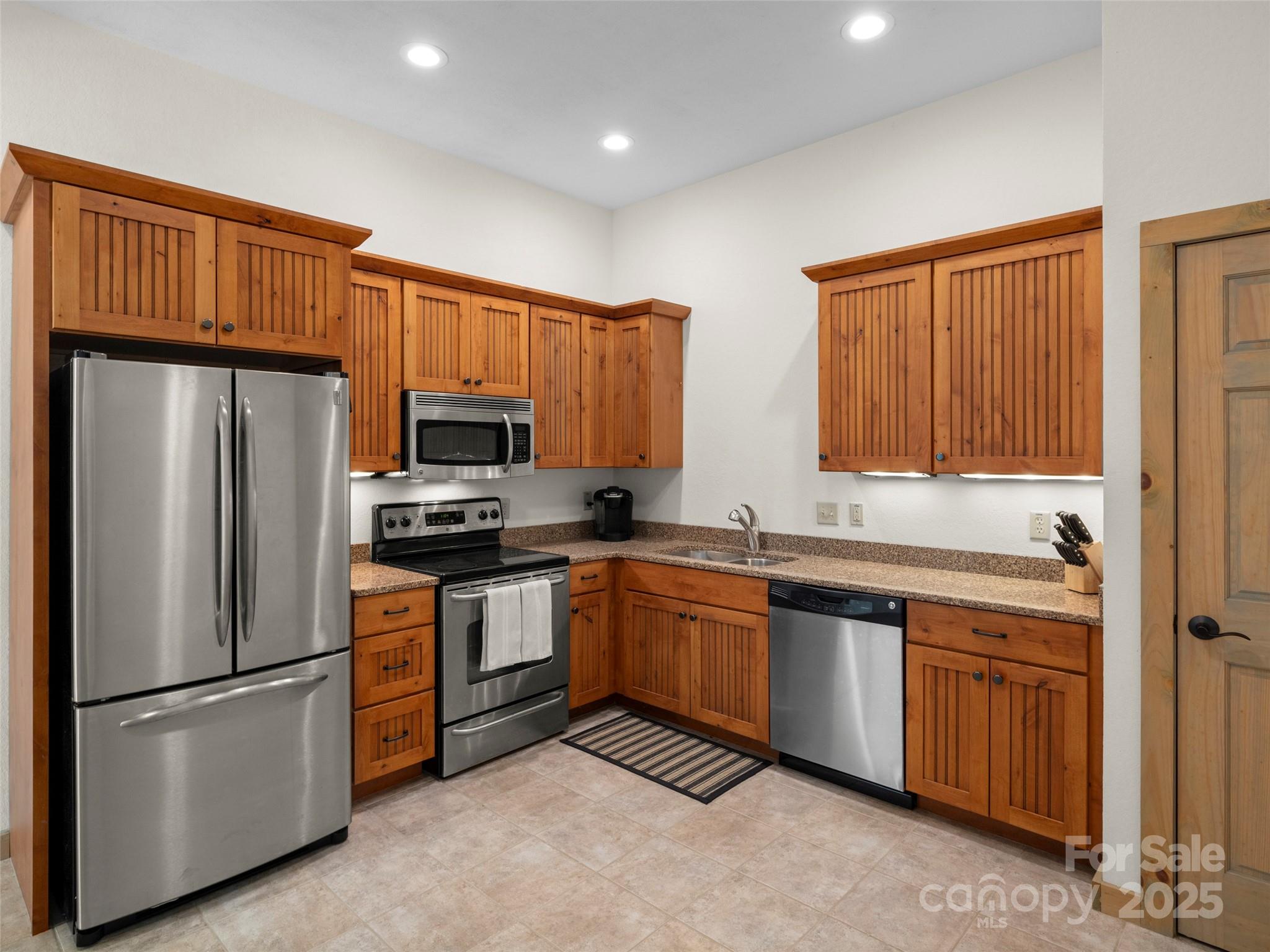 Cobblers Knob - Residential