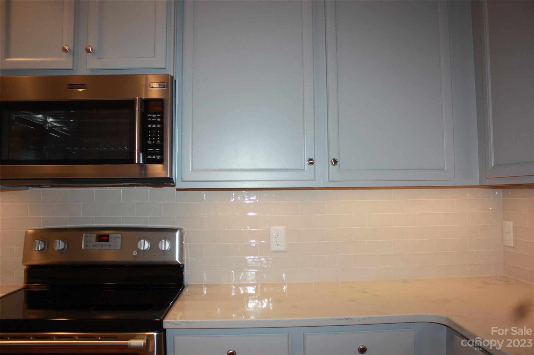 Berewick - Residential