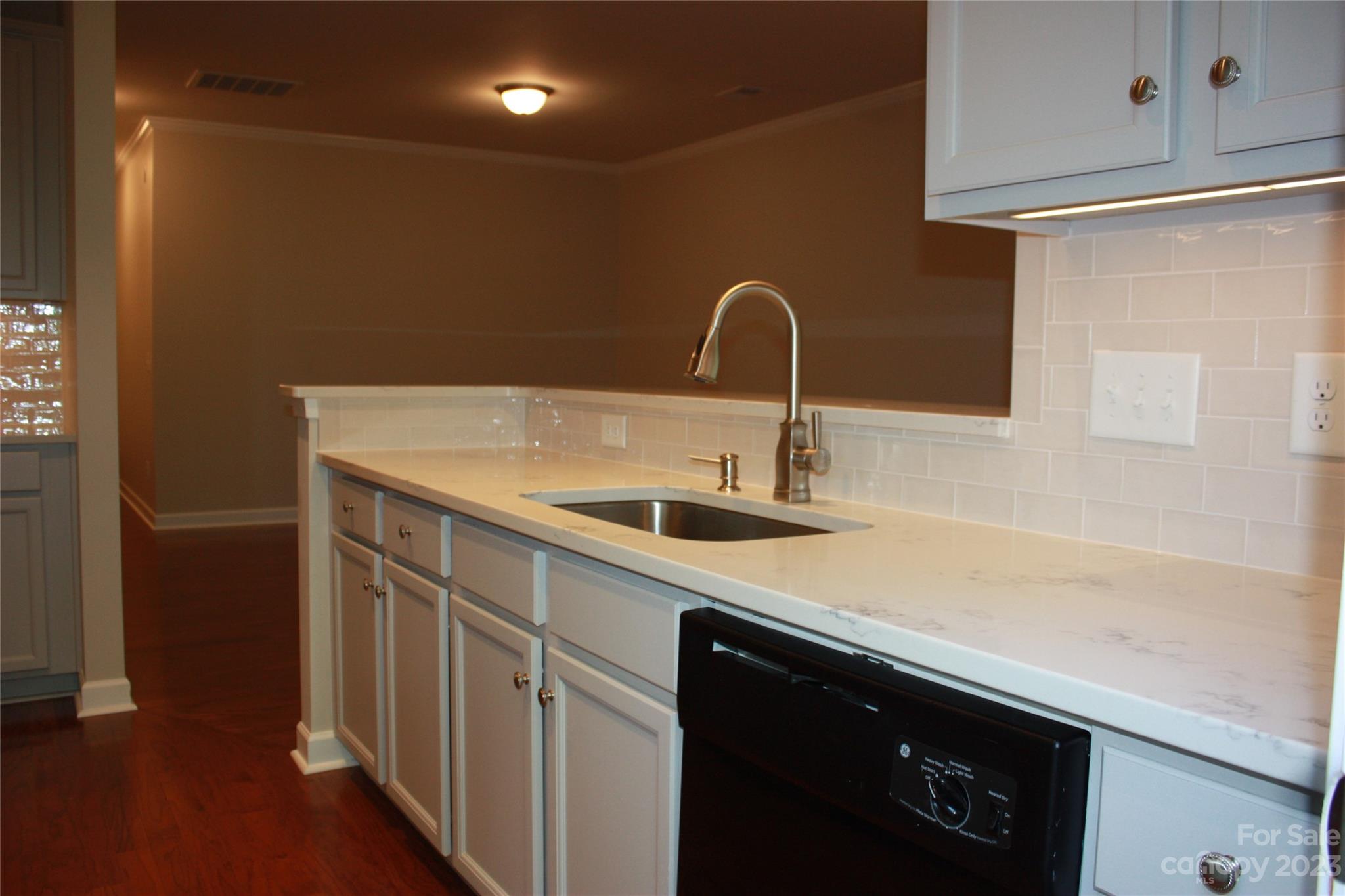 Berewick - Residential