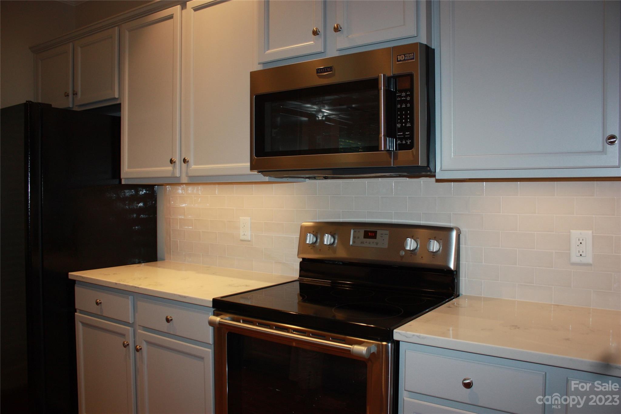 Berewick - Residential