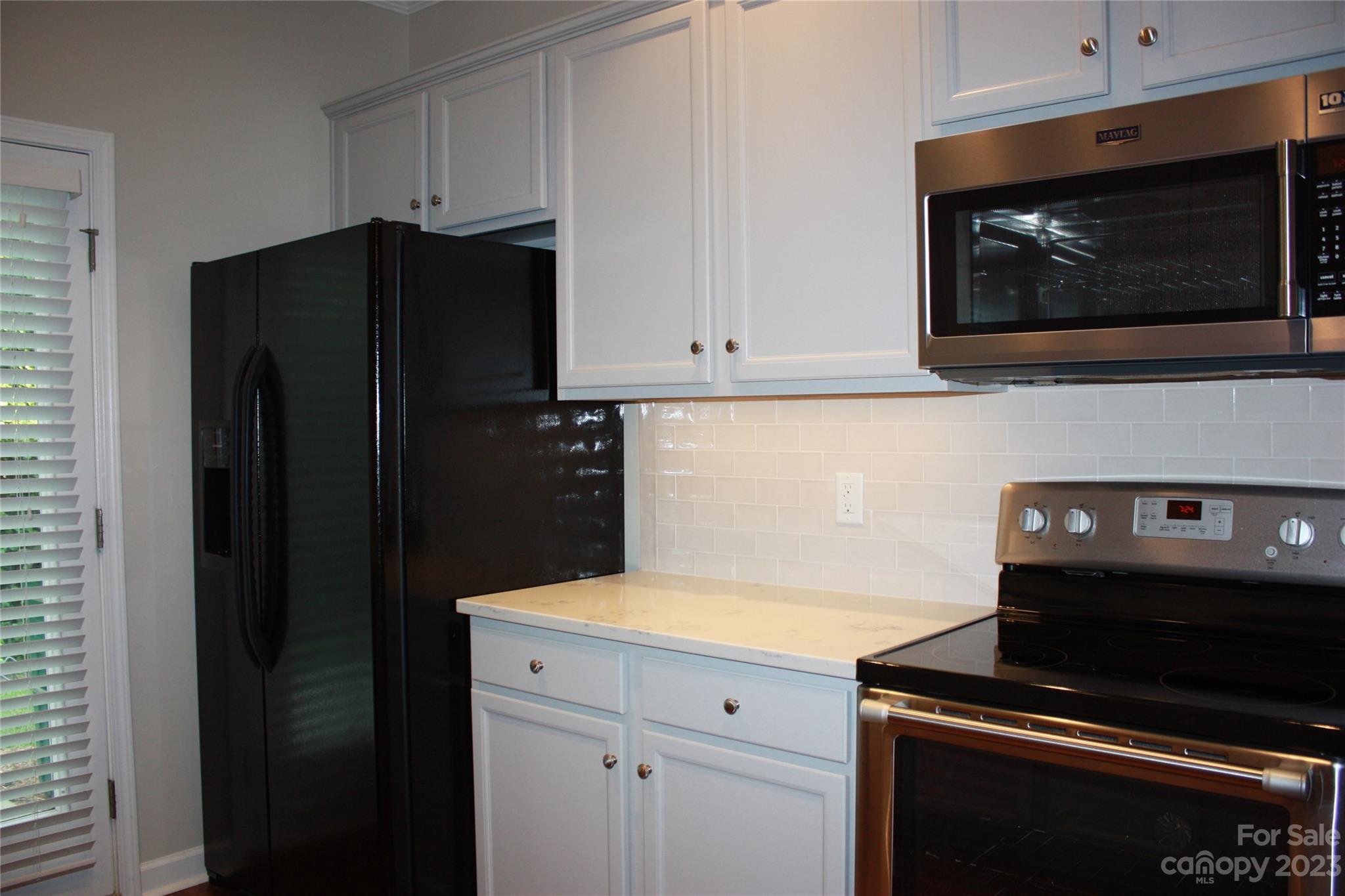 Berewick - Residential