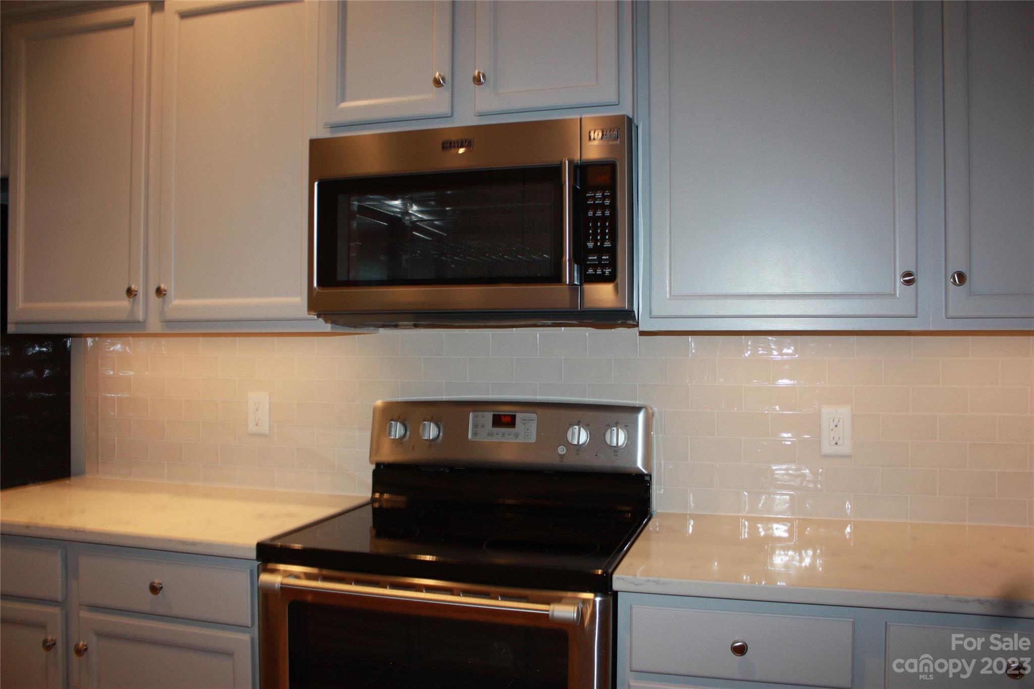 Berewick - Residential