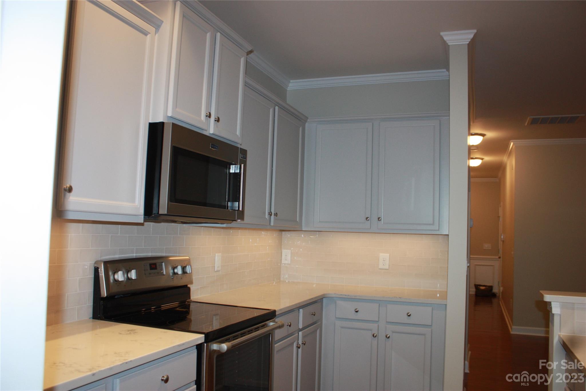 Berewick - Residential