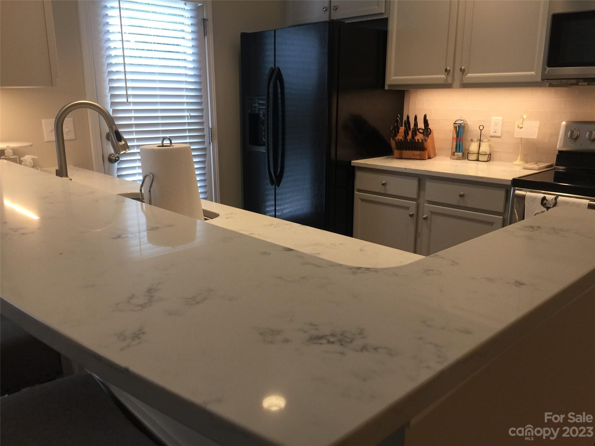 Berewick - Residential