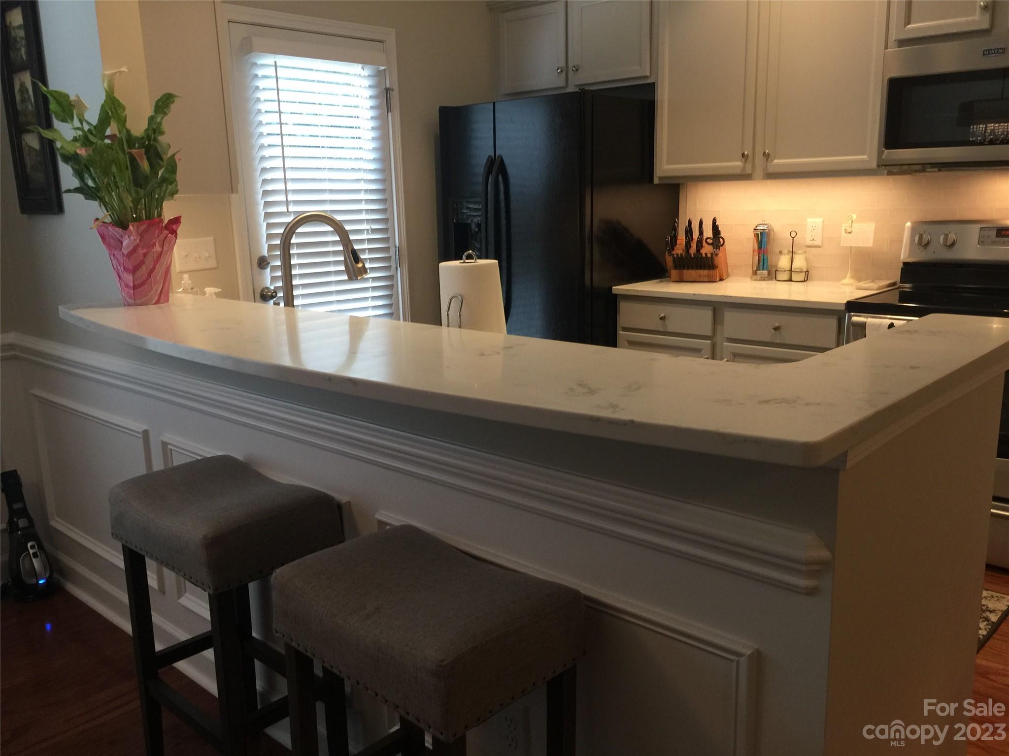 Berewick - Residential