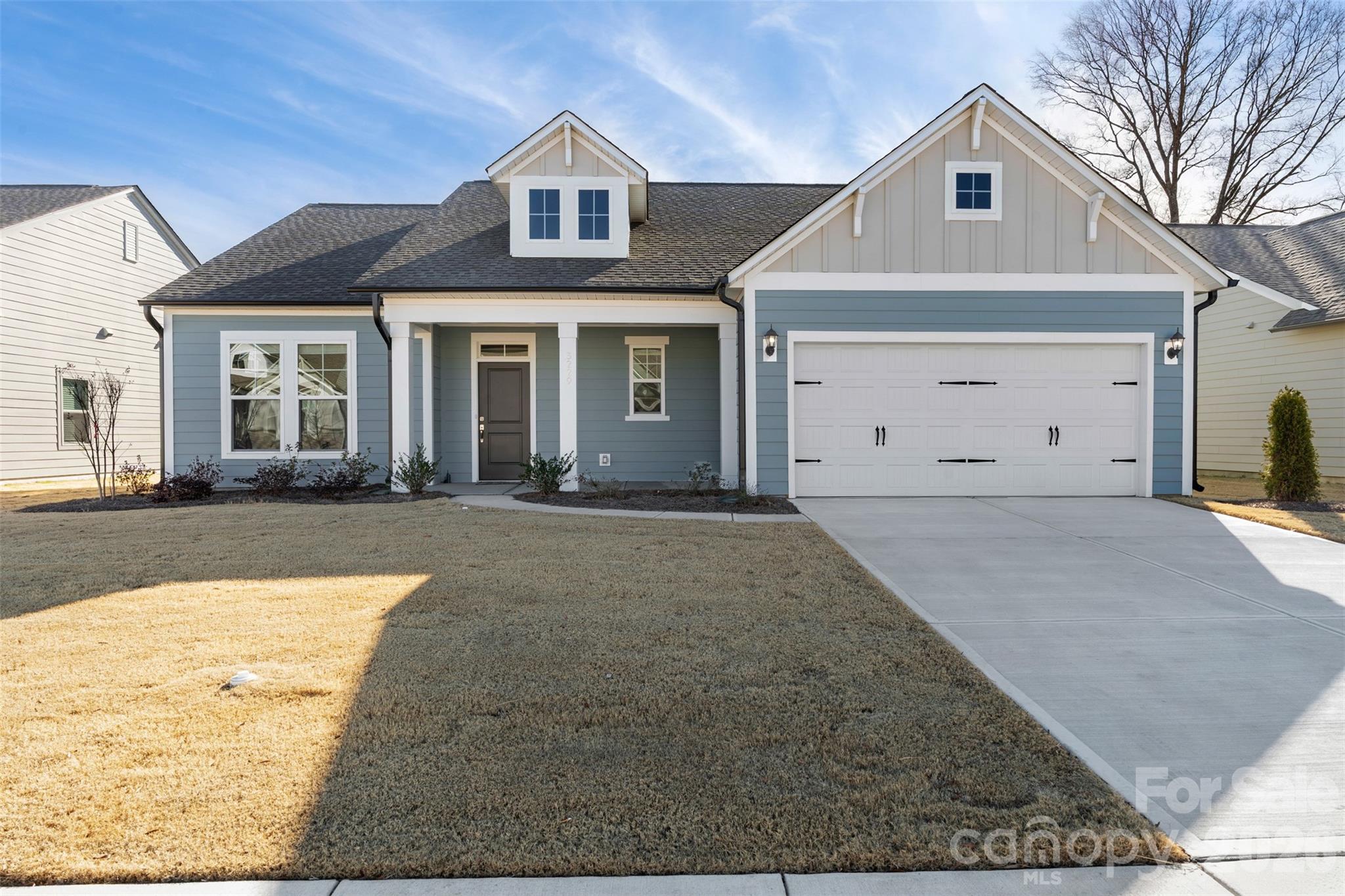 3229 Vermillion Drive