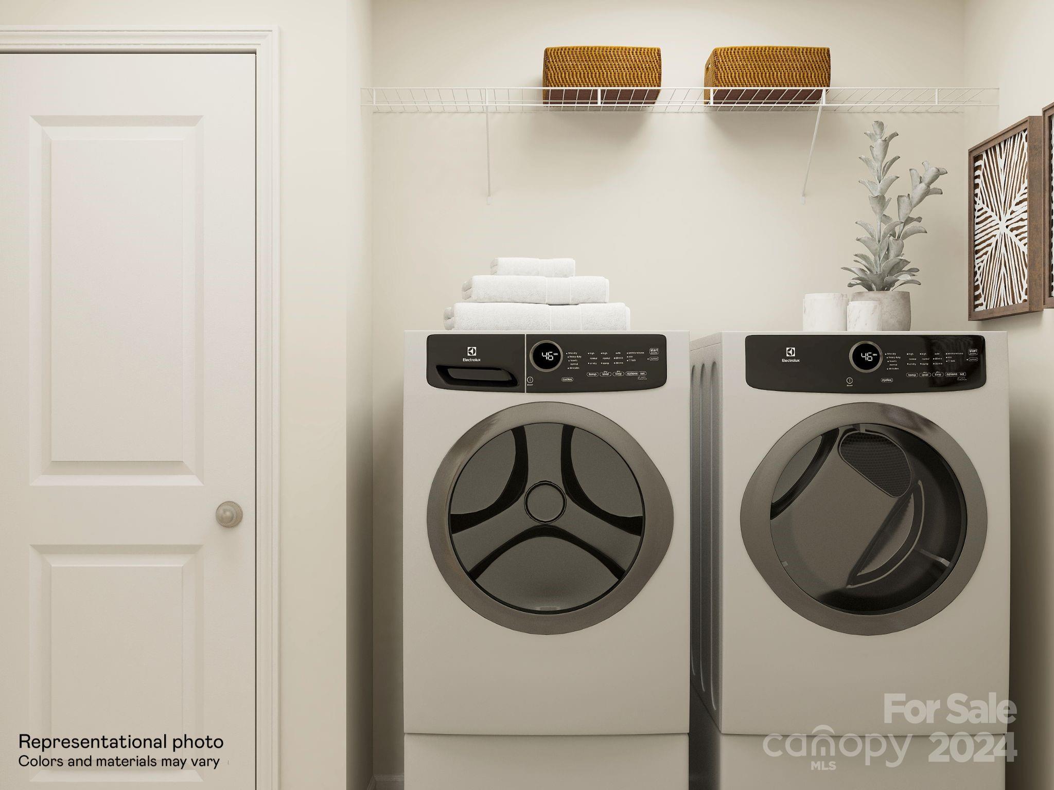 Elizabeth - Residential