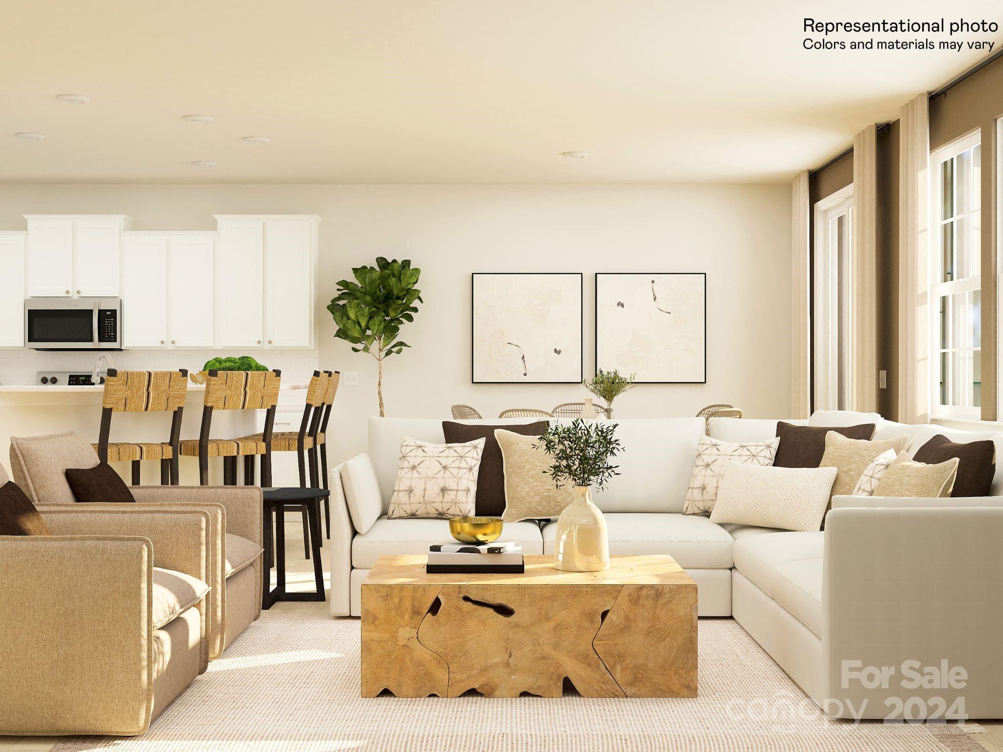 Elizabeth - Residential