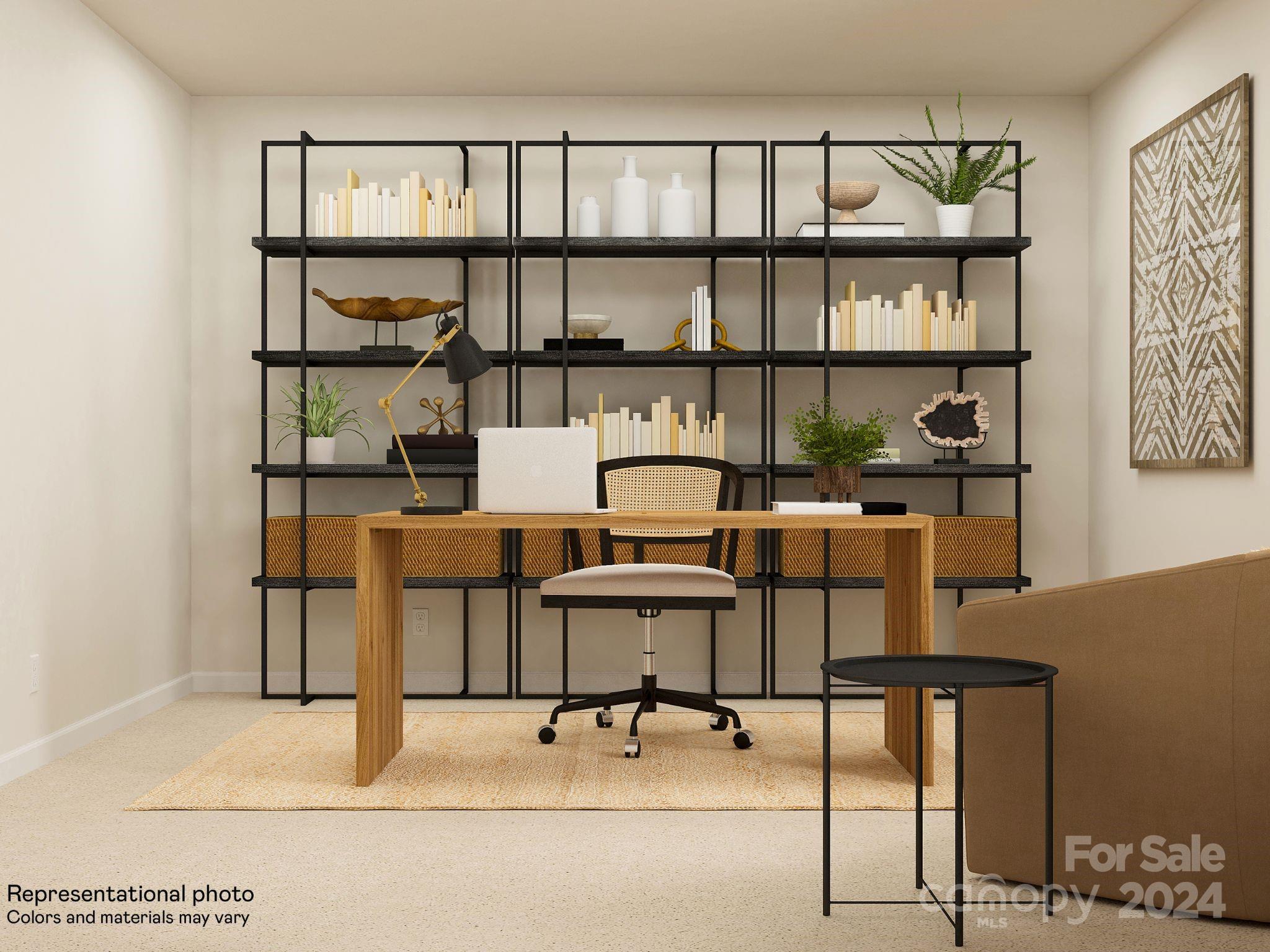 Elizabeth - Residential