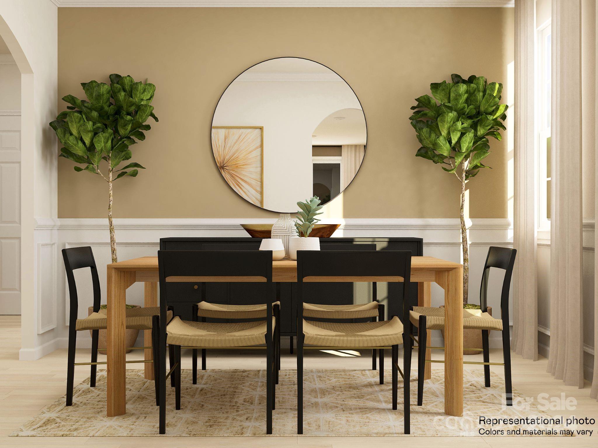 Elizabeth - Residential